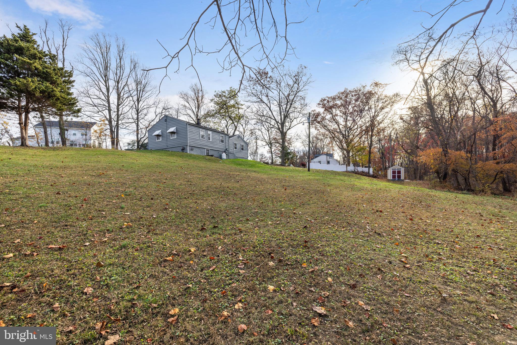 19315 Jerusalem Road Poolesville, MD 20837 - Photo 23 of 28