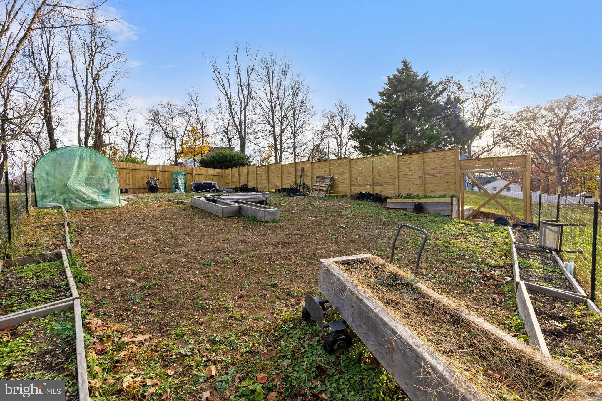 19315 Jerusalem Road Poolesville, MD 20837 - Photo 24 of 28