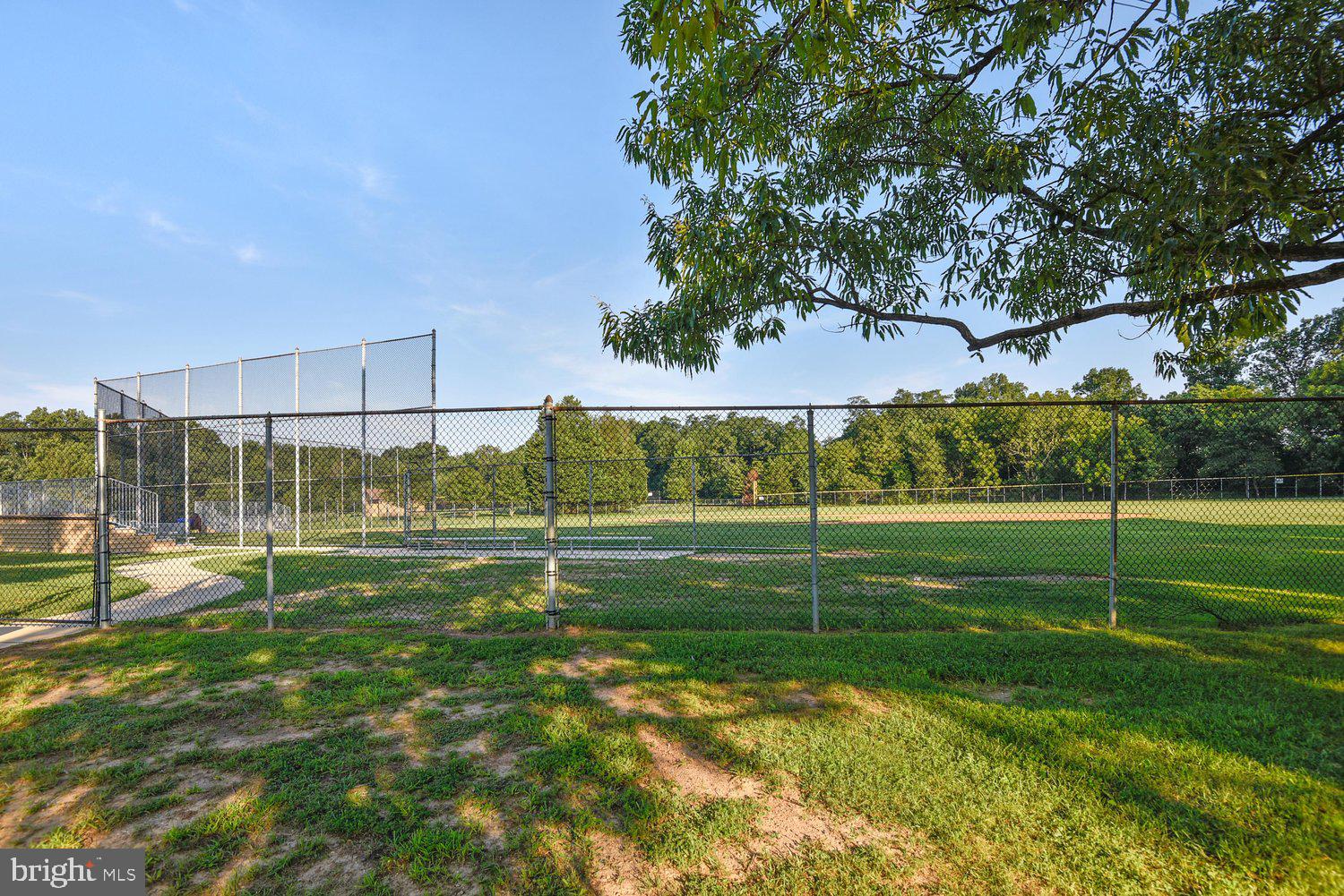 1121 Tanley Road Silver Spring, MD 20904 - Photo 60 of 69 Martin Luther King Jr. Park Athletic Fields