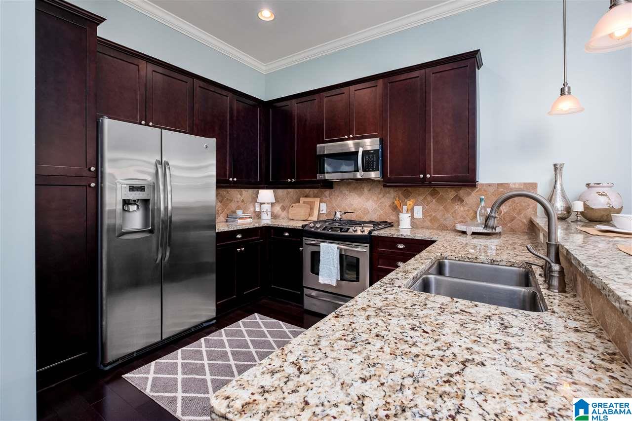 200 19th Street South, Unit 105 Birmingham, AL 35233 - Photo 4 of 20