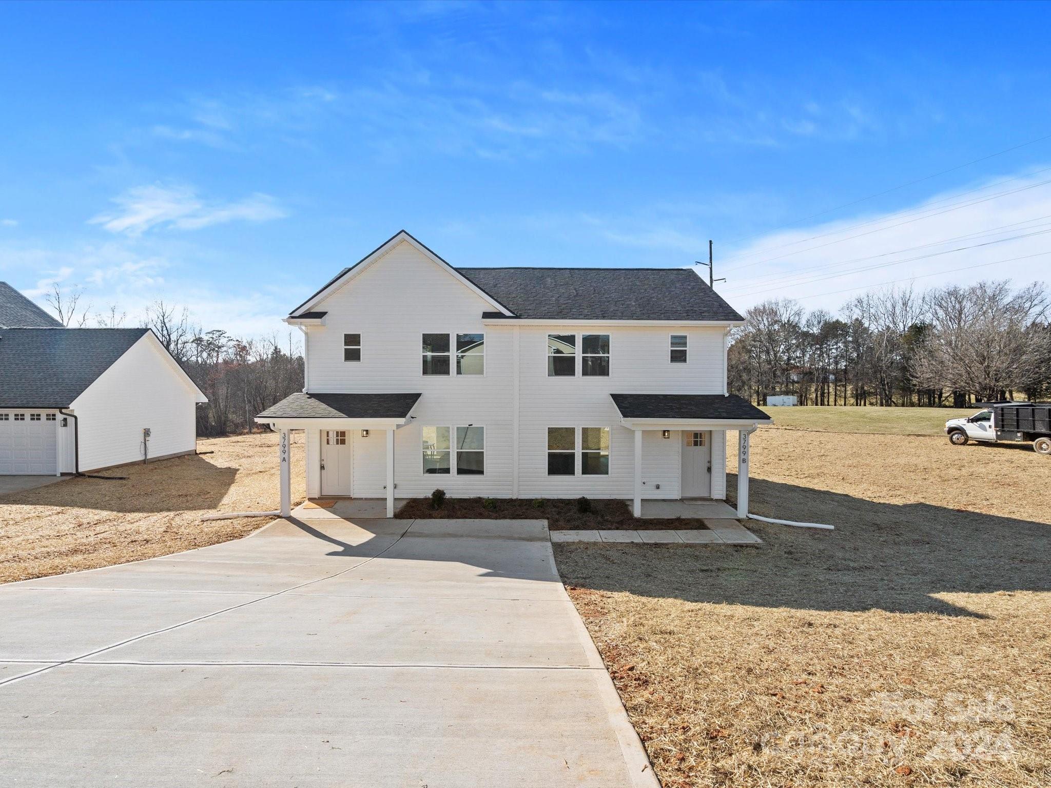 3799 Herman Sipe Road Conover, NC 28613 - Photo 3 of 44 Gallery Image 3