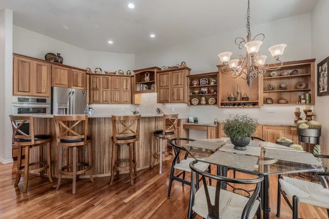 $899,900 | 506 North Dunbarton Oaks Lane, Liberty Lake, WA 99019