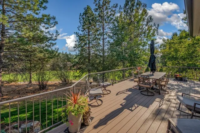 $899,900 | 506 North Dunbarton Oaks Lane, Liberty Lake, WA 99019