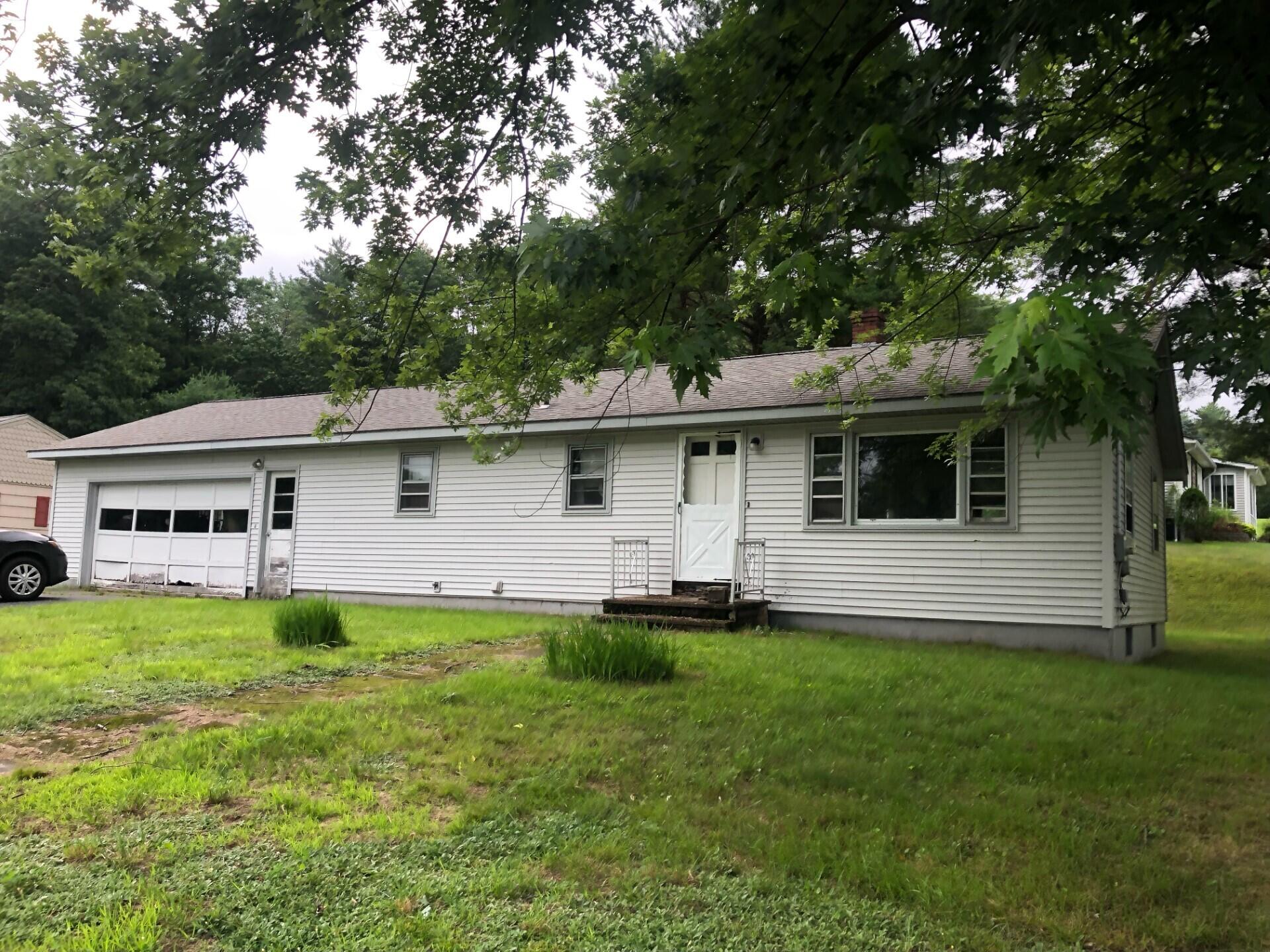 10 Juniper Road Jay, ME 04239 - Photo 1 of 26 0389 front esterior