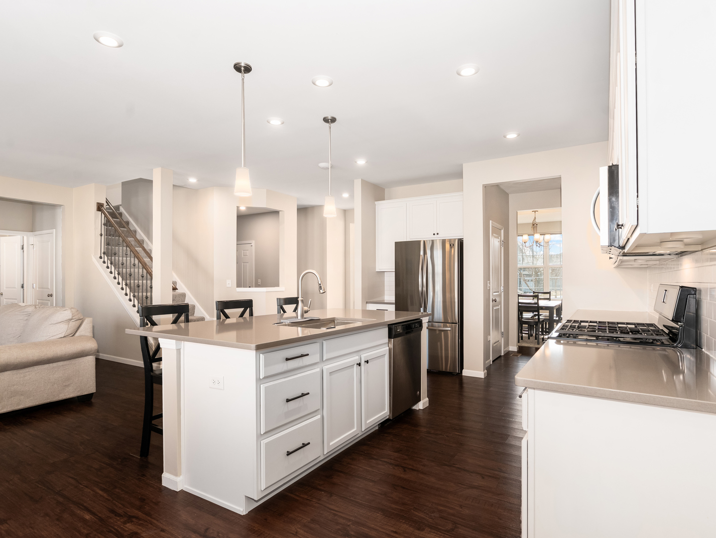 24604 West Cardinal Point Plainfield, IL 60585 - Photo 12 of 32