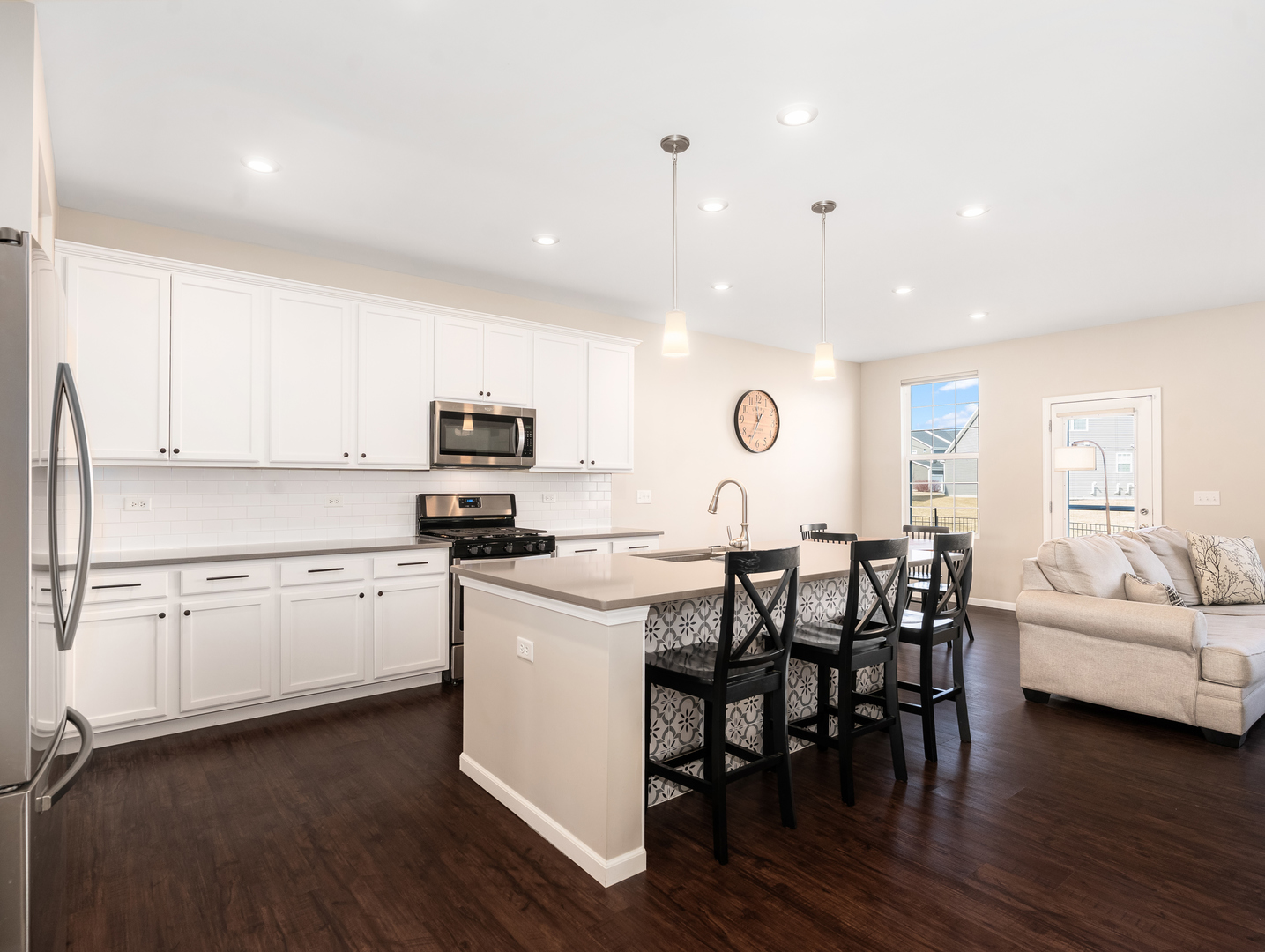 24604 West Cardinal Point Plainfield, IL 60585 - Photo 8 of 32