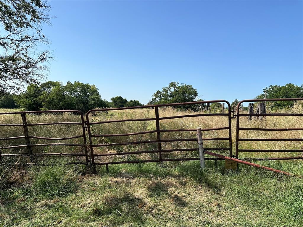 Lot 4 Cedar Road Sherman, TX 75090 - Photo 16 of 24 a view of a backyard
