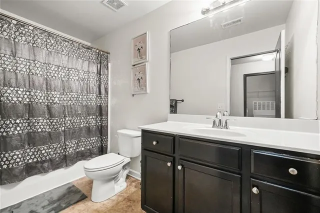 $3,300 | 4079 Broadmoor Court Southwest, Austell, GA 30106