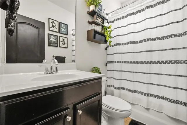 $3,300 | 4079 Broadmoor Court Southwest, Austell, GA 30106