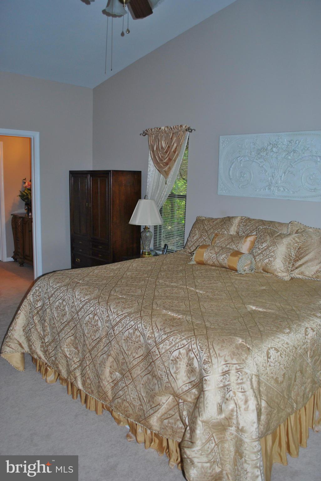 6188 Shady Side Road Shady Side, MD 20764 - Photo 14 of 30 Master Bedroom with Walk-In Closet!