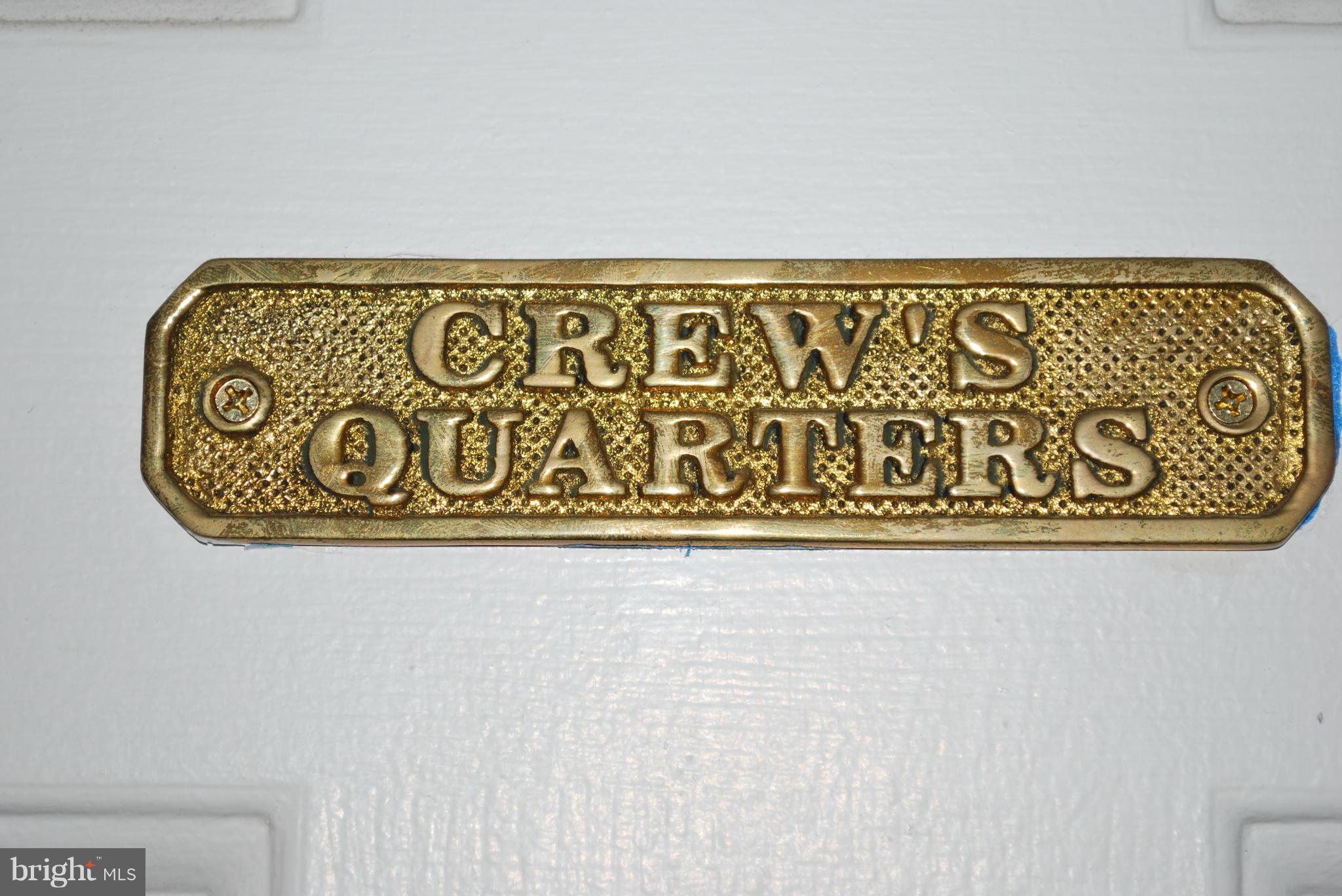 6188 Shady Side Road Shady Side, MD 20764 - Photo 19 of 30 Entrances to Crew's Quarters!