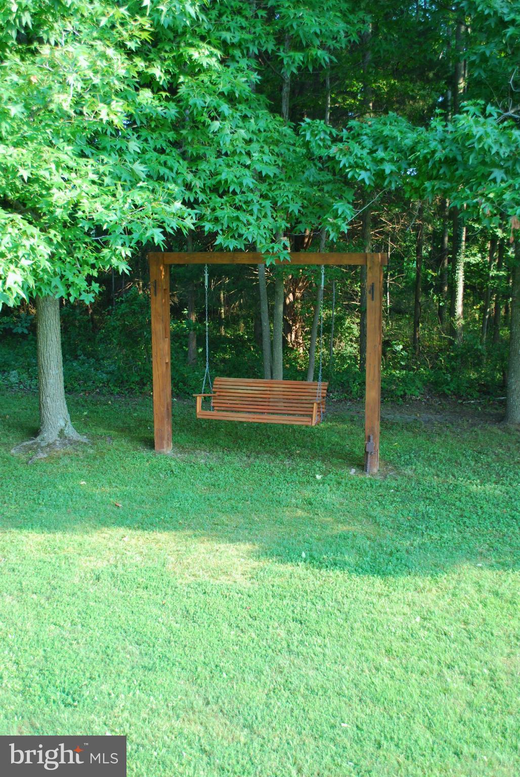 6188 Shady Side Road Shady Side, MD 20764 - Photo 28 of 30 Take time for a swing!