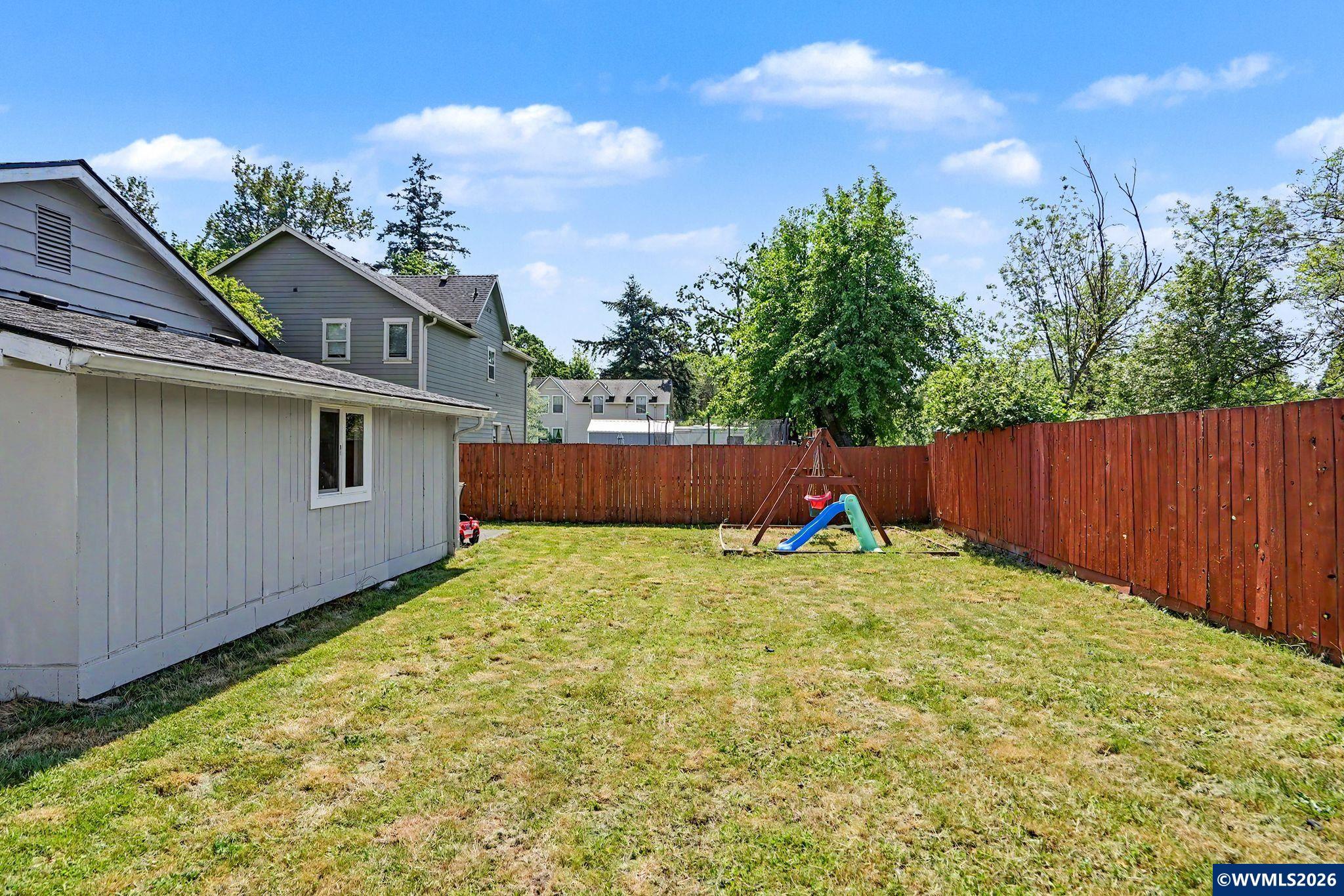 240 Thorpe Street Independence, OR 97351 - Photo 30 of 31