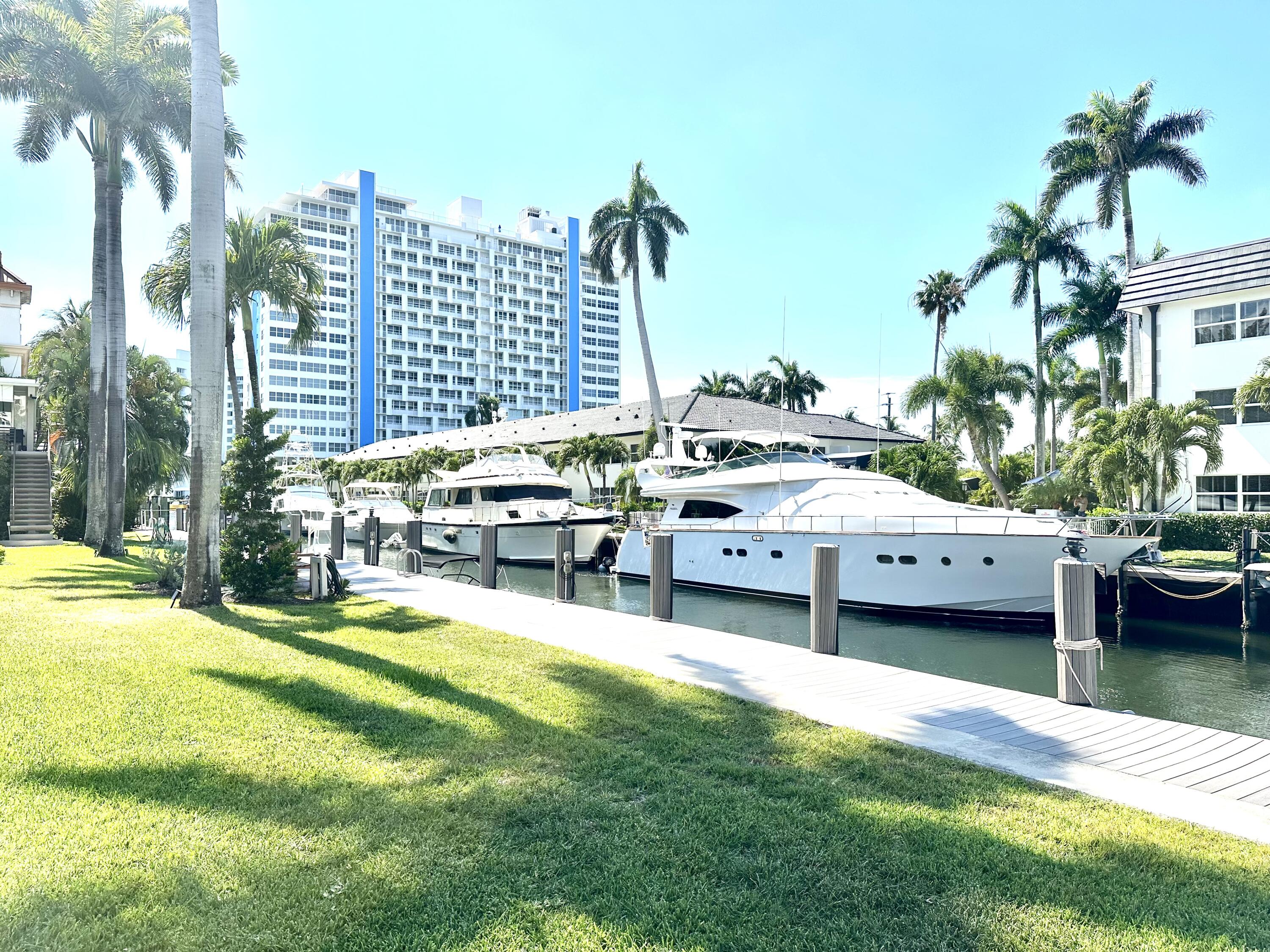 901 North Birch Road, Unit A2 Fort Lauderdale, FL 33304 - Photo 21 of 32 MC VIEW
