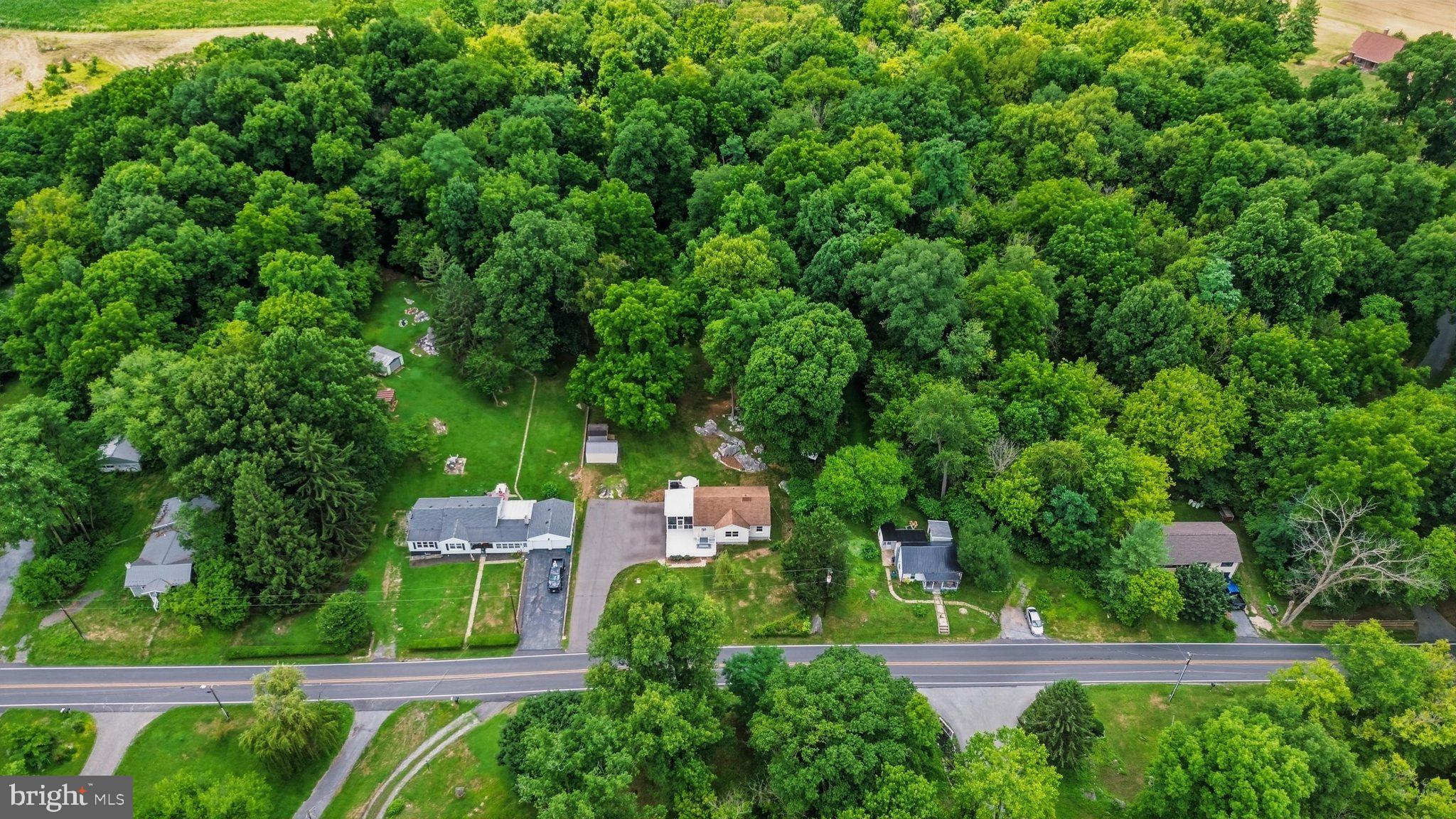 9740 Garis Shop Road Hagerstown, MD 21740 - Photo 33 of 35 DJI_0788_autoremove_46492152