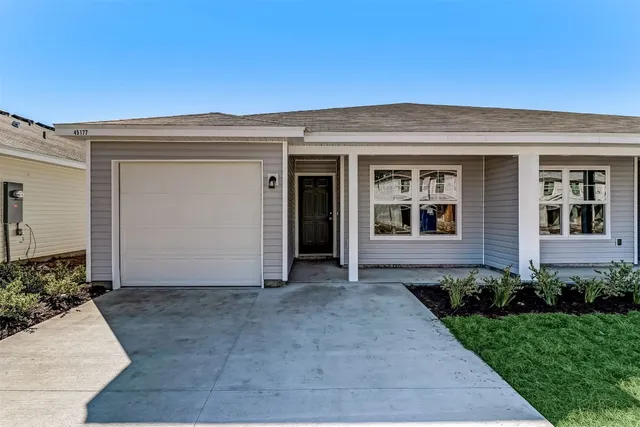 $1,850 | 45356 Red Brick Drive, Callahan, FL 32011