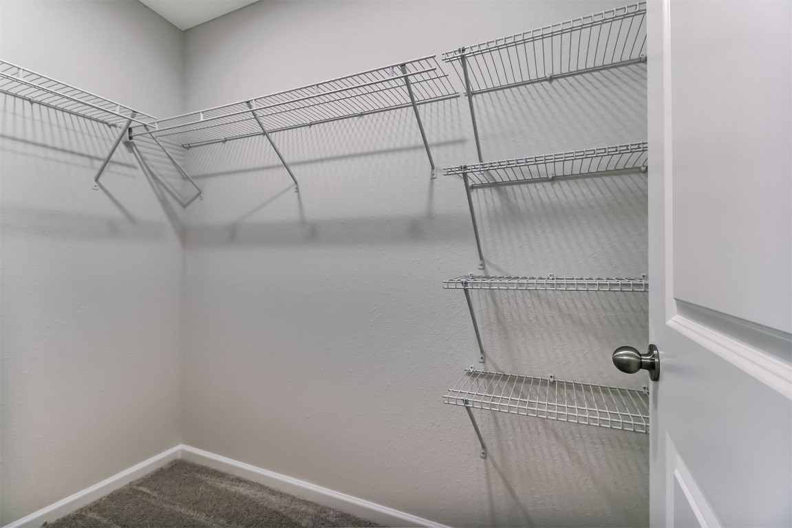 45177 Red Brick Drive Callahan, FL 32011 - Photo 9 of 13 a view of a room with racks on the wall