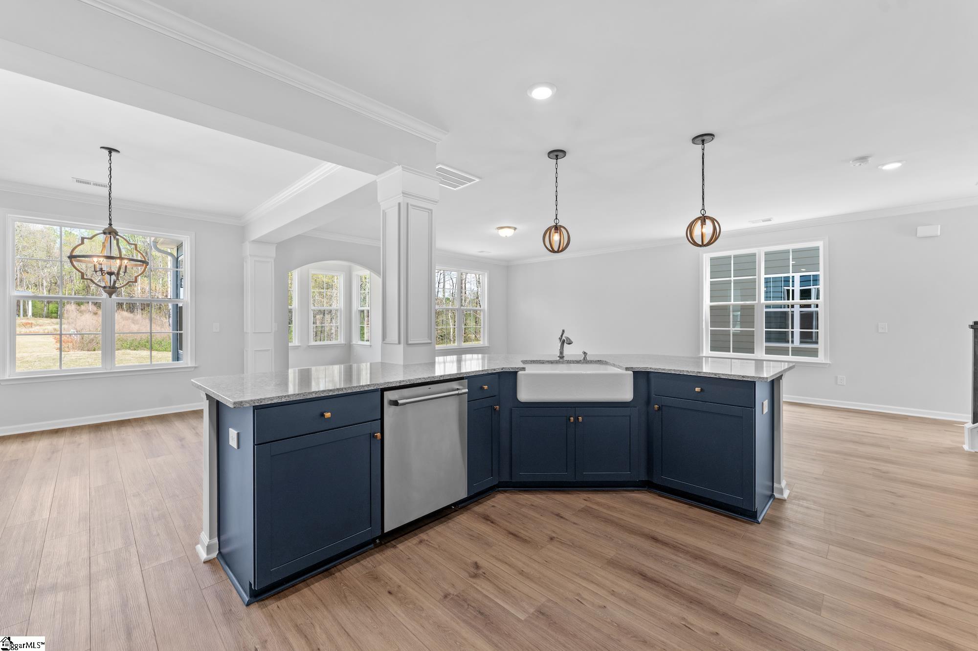 418 Indigo Pointe Drive Greenville, SC 29607 - Photo 14 of 36