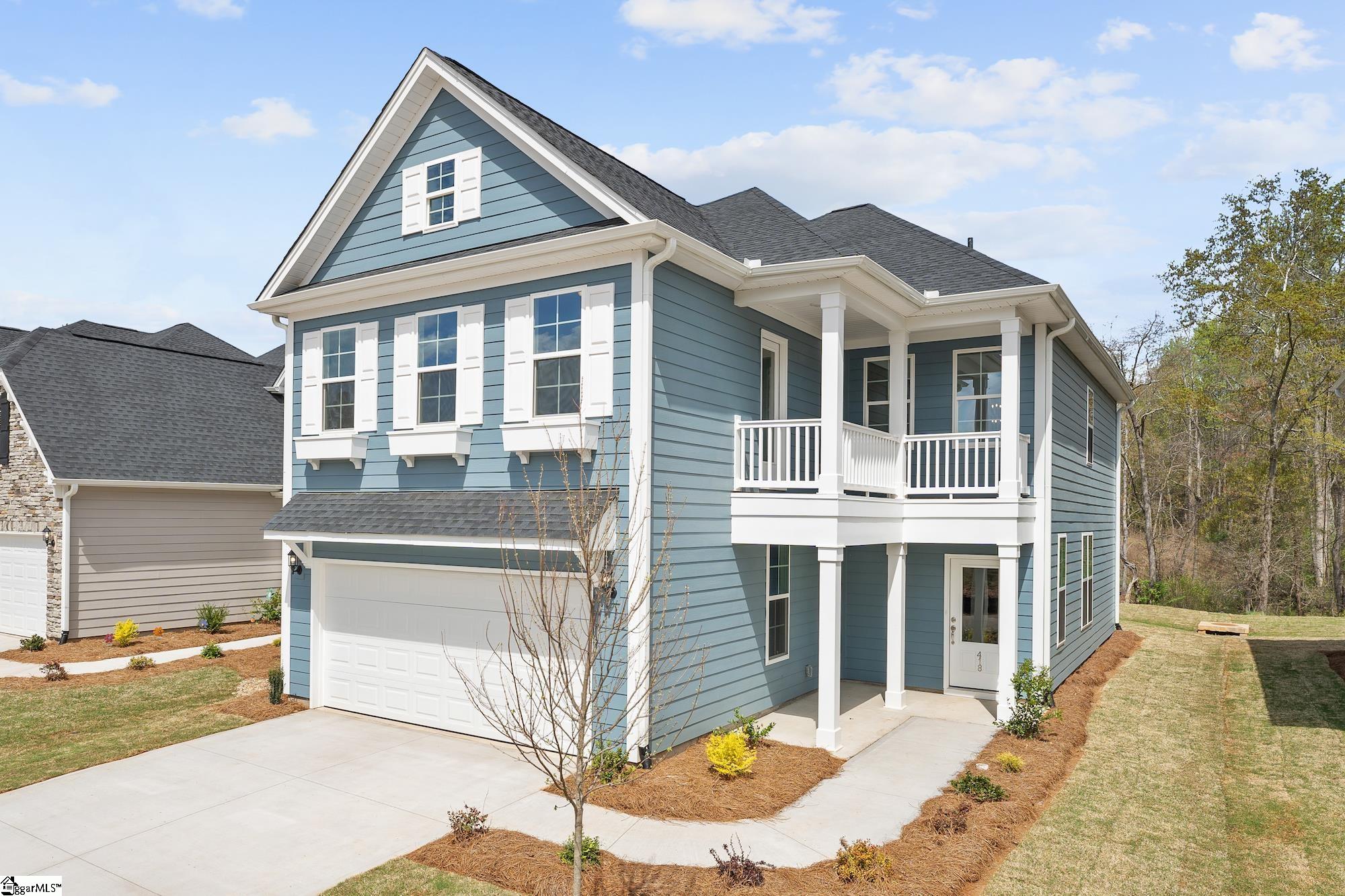 418 Indigo Pointe Drive Greenville, SC 29607 - Photo 4 of 36