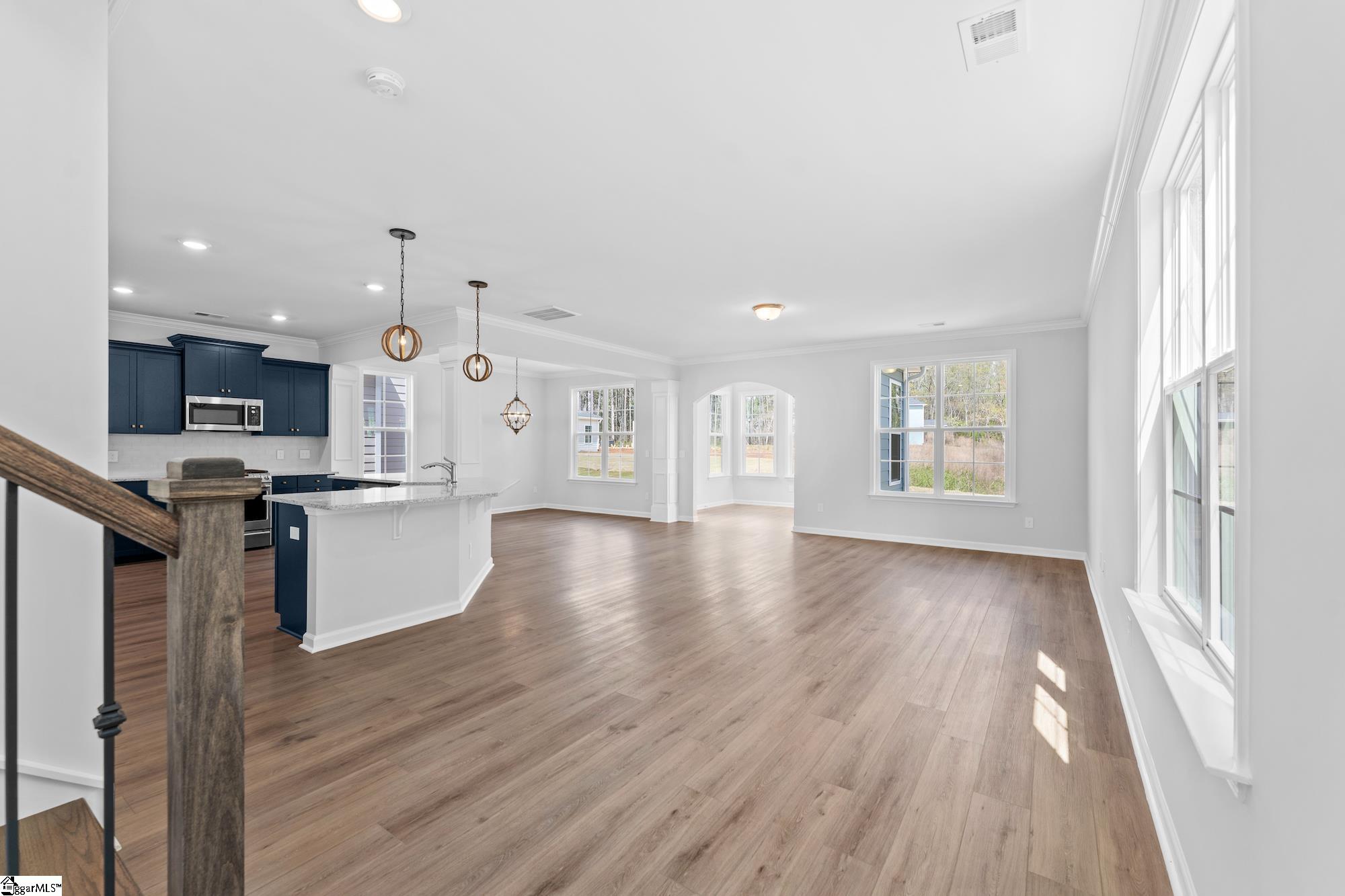 418 Indigo Pointe Drive Greenville, SC 29607 - Photo 7 of 36