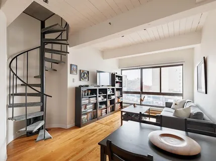 $709,000 | 12 Stoneholm Street, Unit 616, Boston, MA 02115