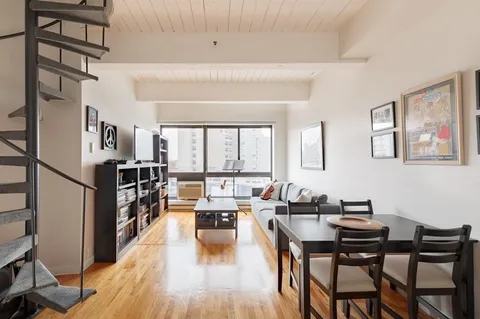 $709,000 | 12 Stoneholm Street, Unit 616, Boston, MA 02115