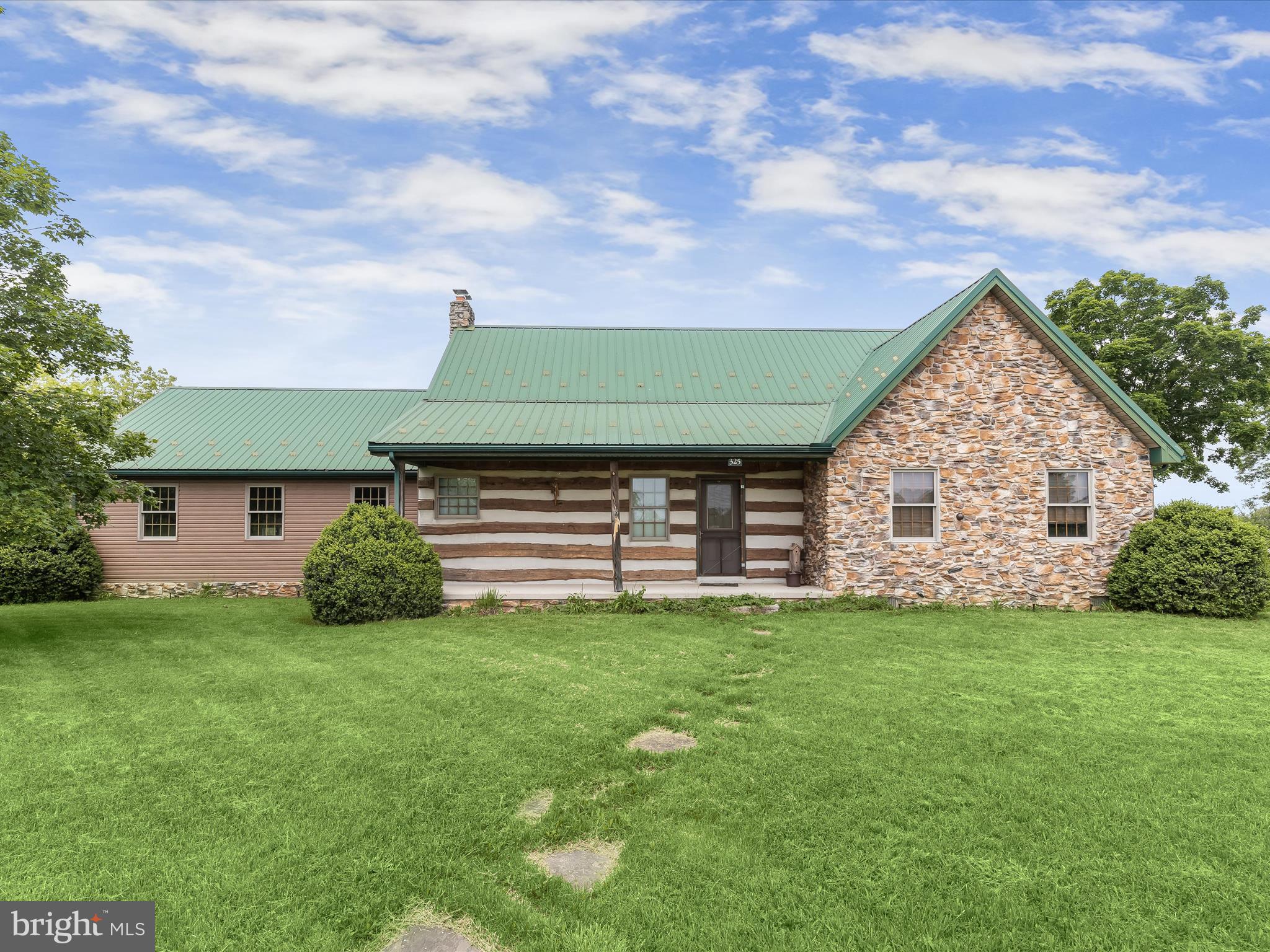 325 Seven Stars Road Gettysburg, PA 17325 - Photo 1 of 81 Welcome, Home!