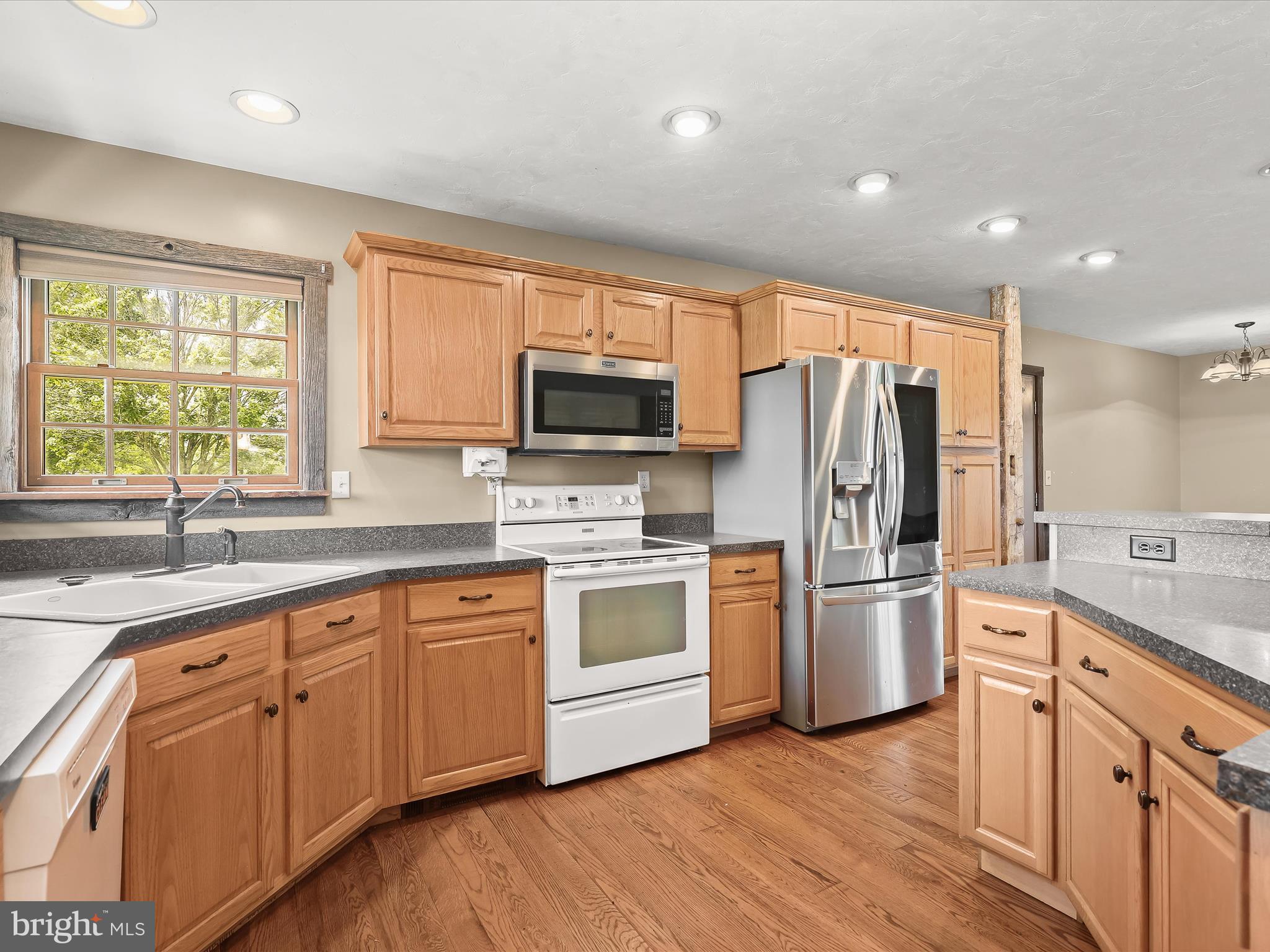 325 Seven Stars Road Gettysburg, PA 17325 - Photo 13 of 81 Kitchen