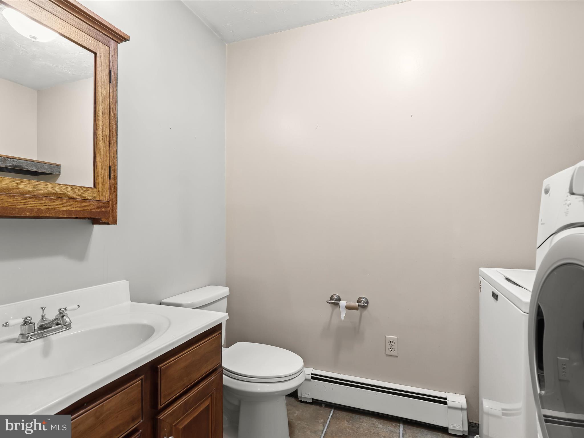 325 Seven Stars Road Gettysburg, PA 17325 - Photo 20 of 81 Powder Room/Laundry