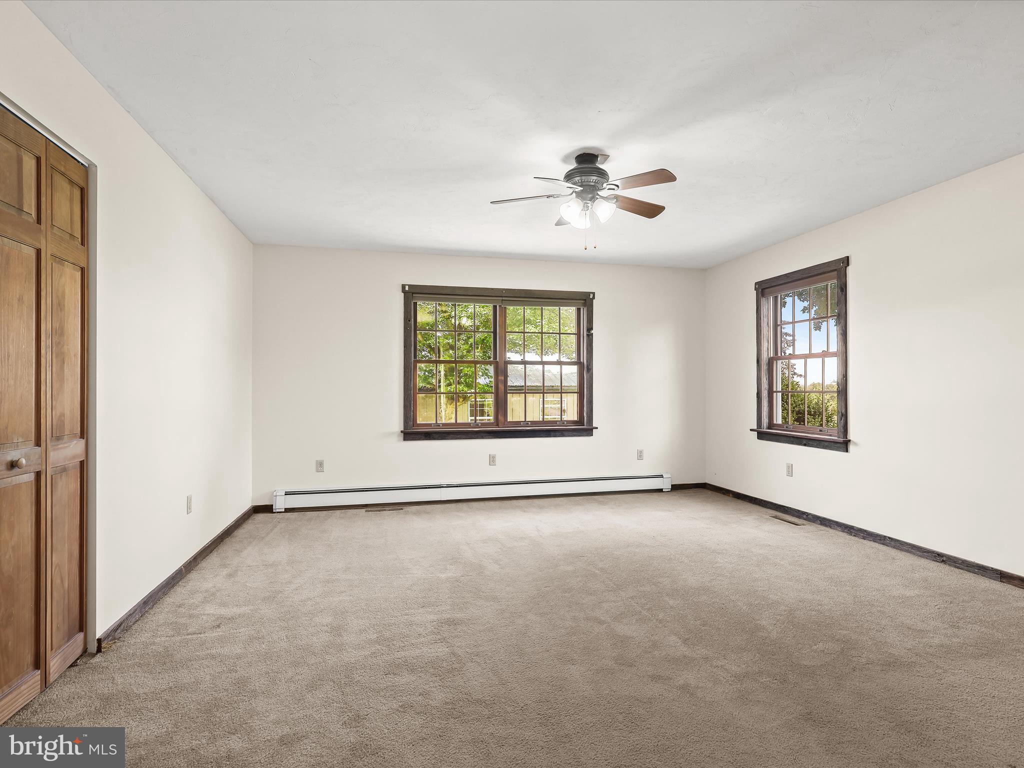 325 Seven Stars Road Gettysburg, PA 17325 - Photo 21 of 81 Primary Bedroom Suite