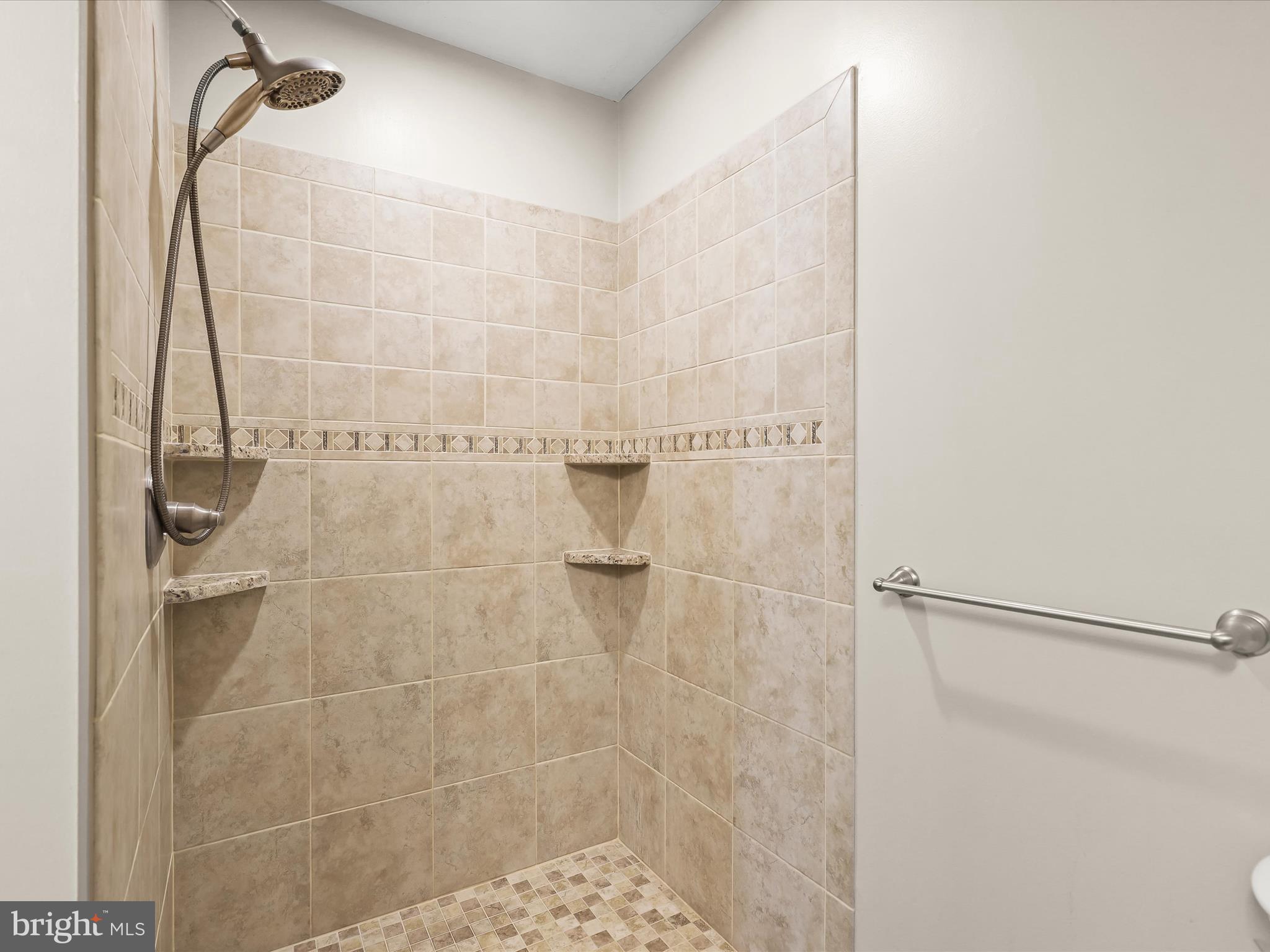 325 Seven Stars Road Gettysburg, PA 17325 - Photo 24 of 81 Primary Bedroom Suite Walk-In Shower