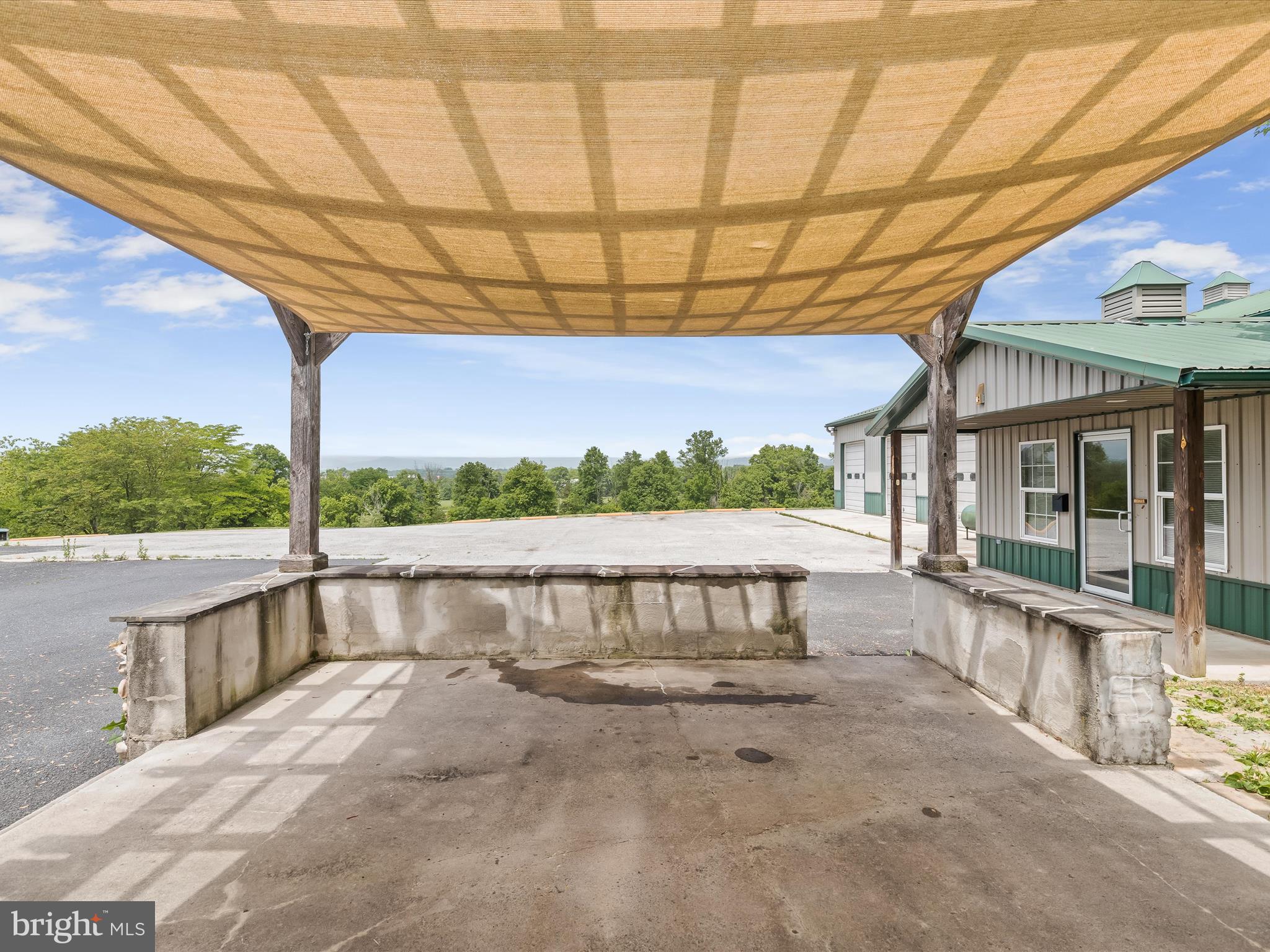 325 Seven Stars Road Gettysburg, PA 17325 - Photo 33 of 81 Patio