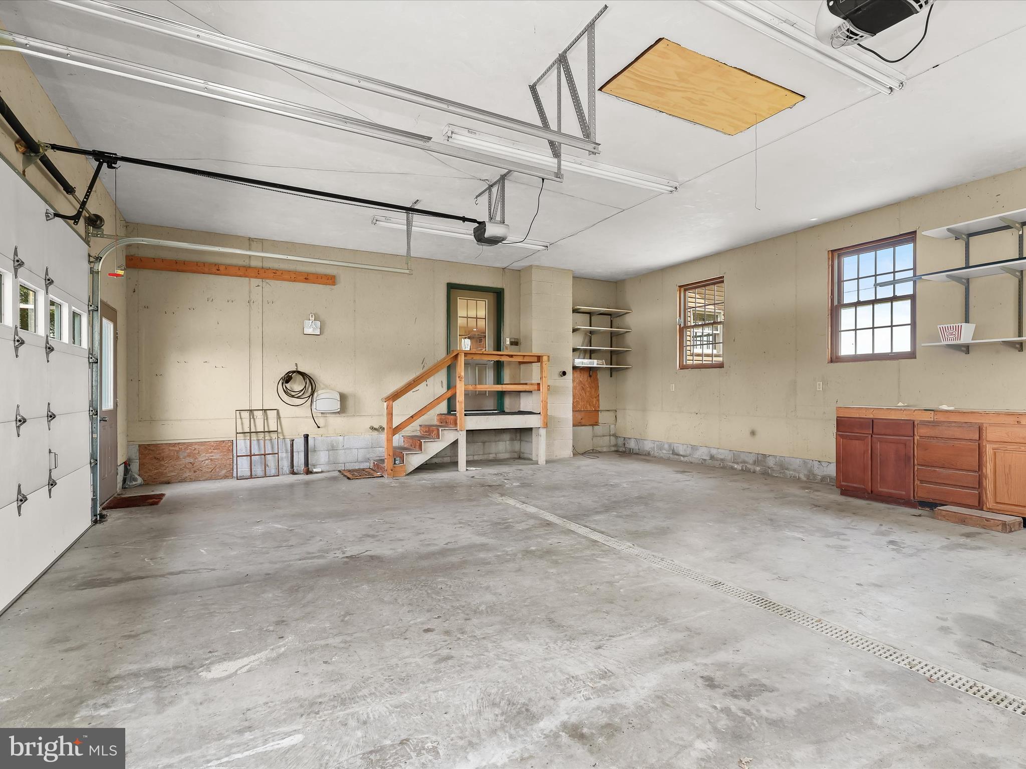 325 Seven Stars Road Gettysburg, PA 17325 - Photo 35 of 81 2-Car Garage