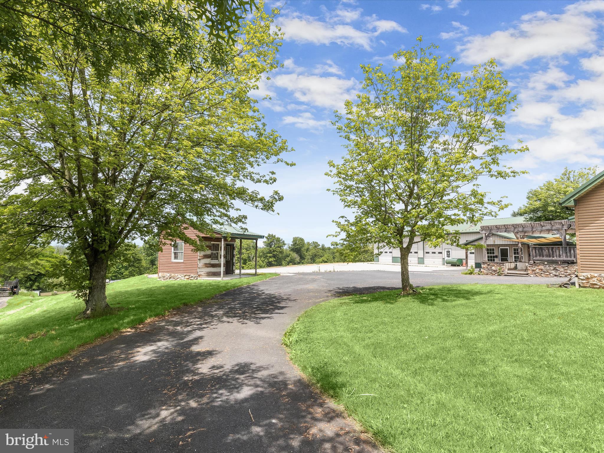 325 Seven Stars Road Gettysburg, PA 17325 - Photo 36 of 81 Landscaped Grounds