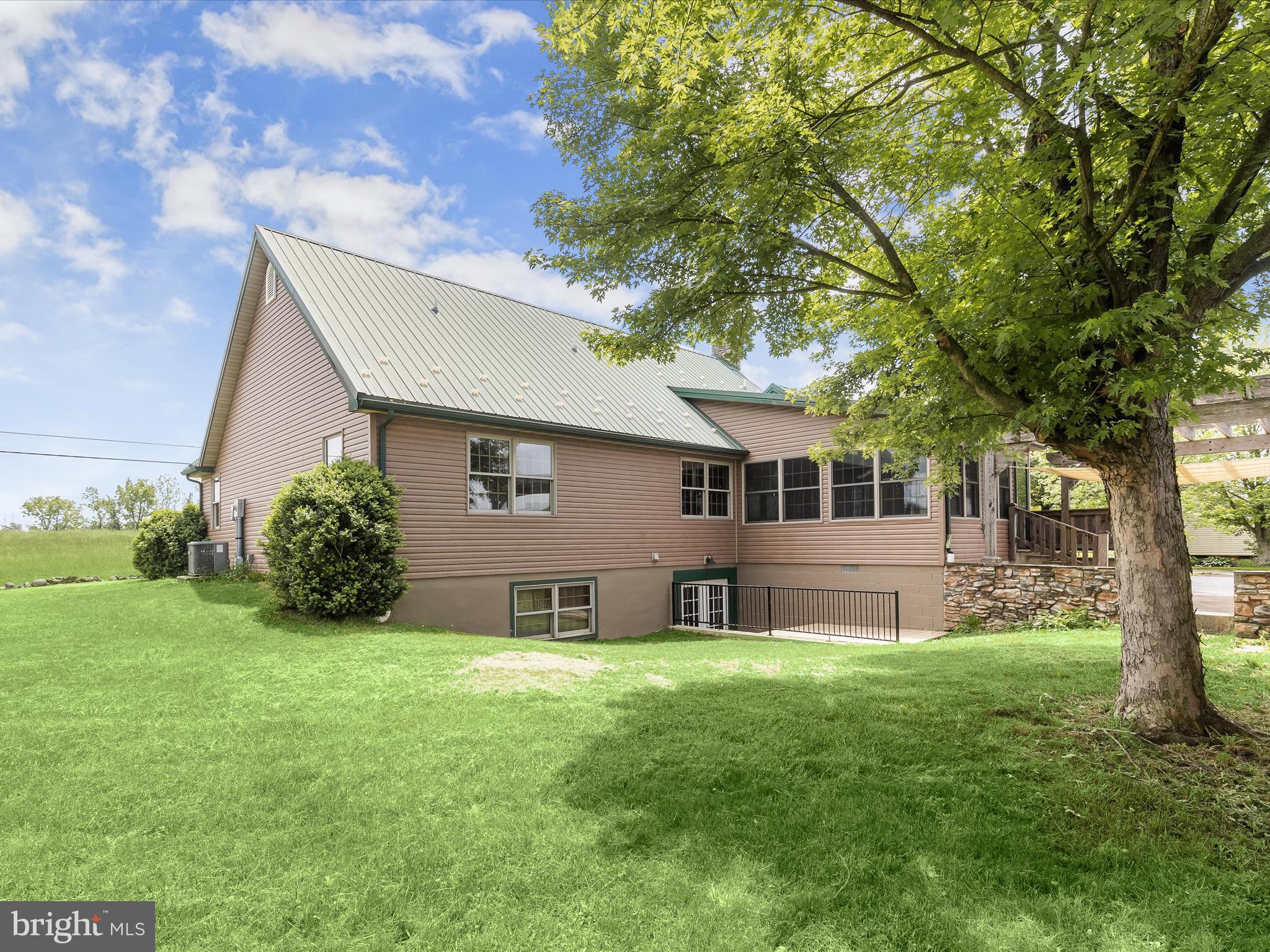 325 Seven Stars Road Gettysburg, PA 17325 - Photo 37 of 81 Landscaped Grounds