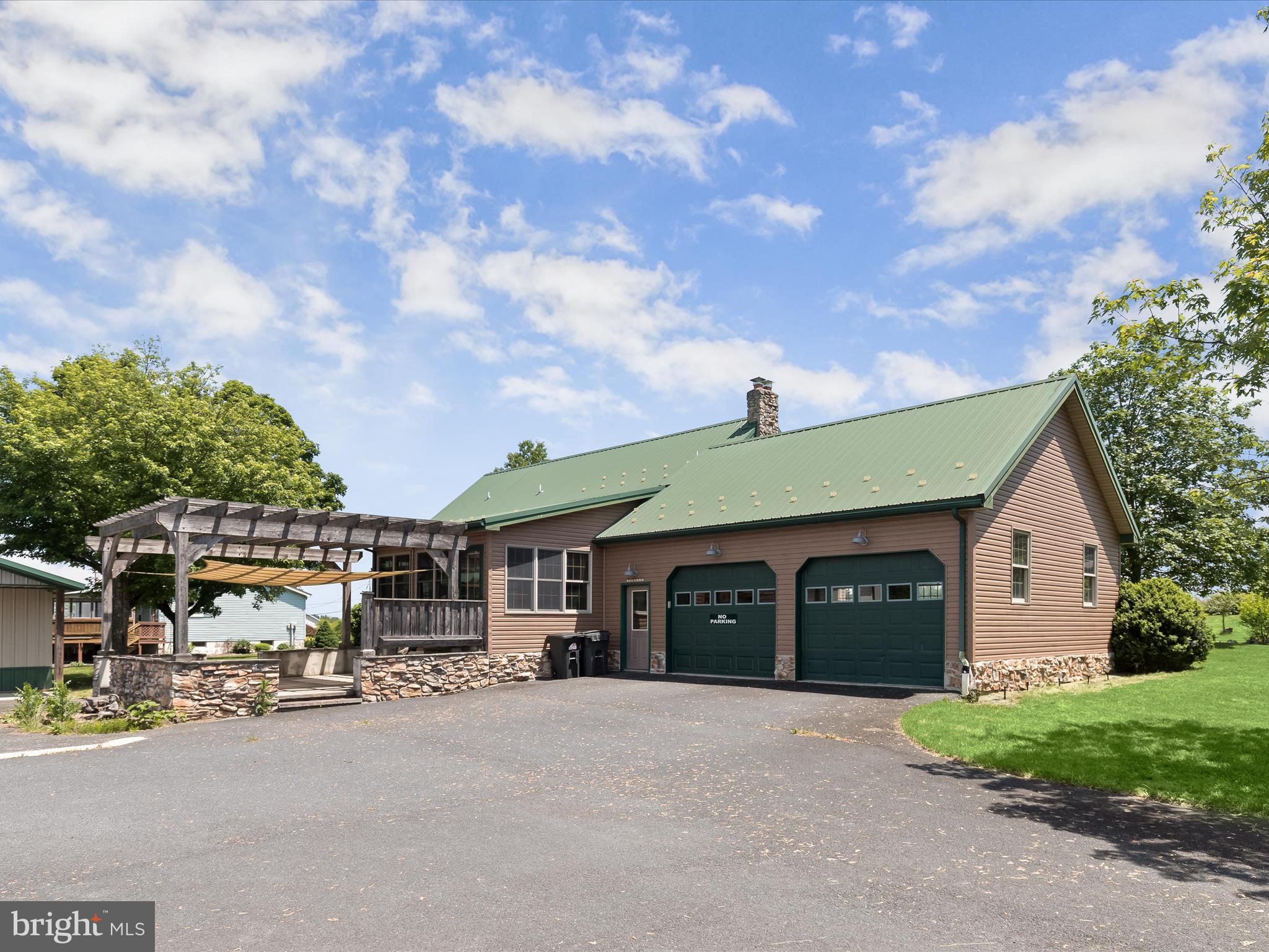 325 Seven Stars Road Gettysburg, PA 17325 - Photo 38 of 81 Exterior