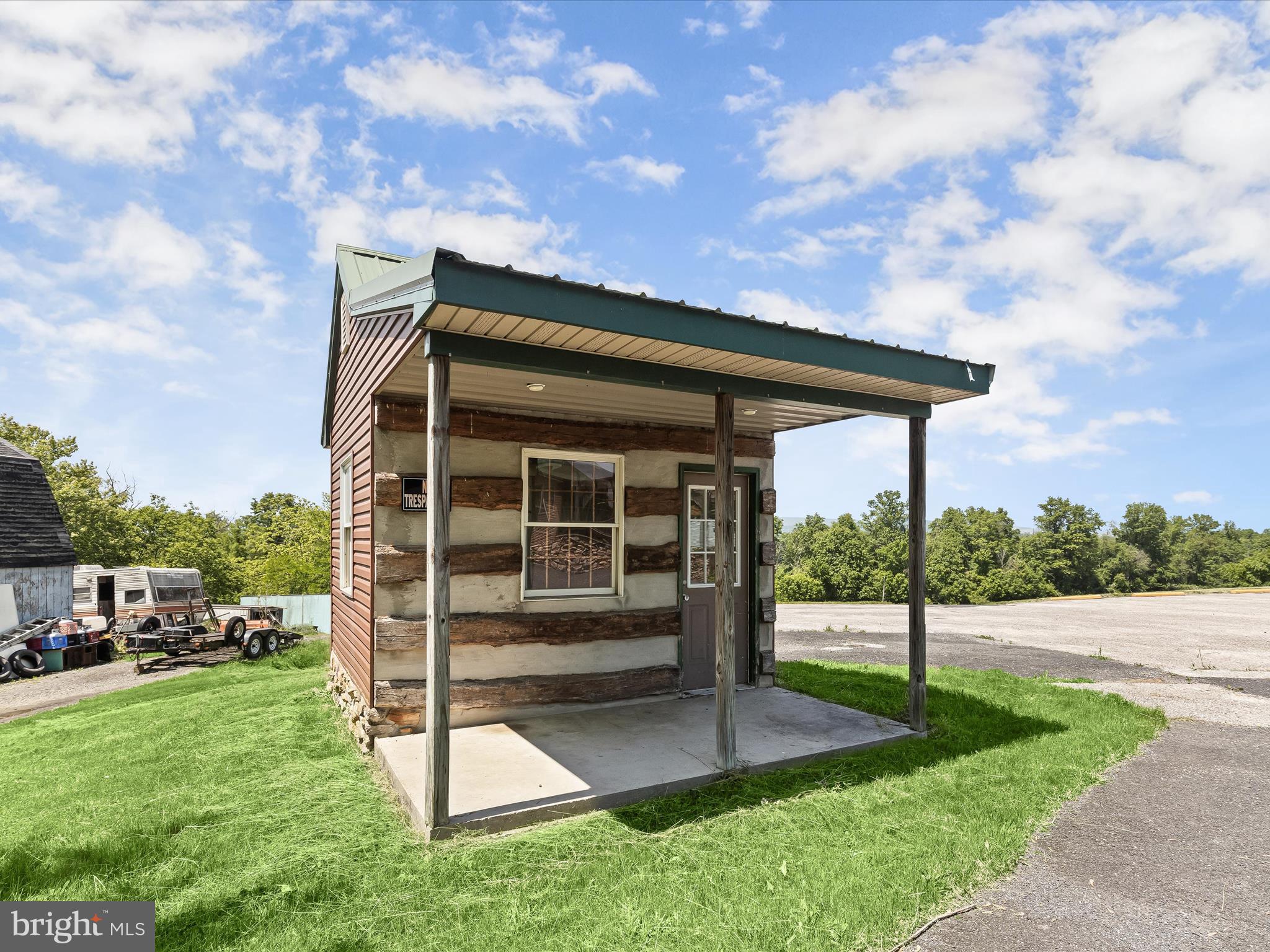 325 Seven Stars Road Gettysburg, PA 17325 - Photo 40 of 81 Bonus Structure