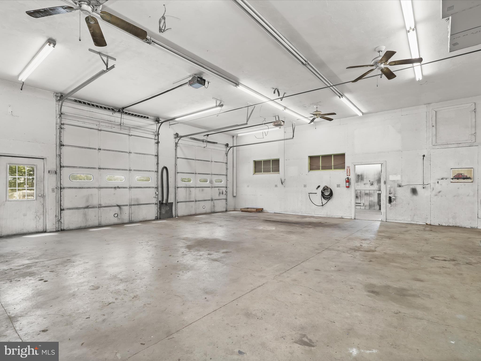 325 Seven Stars Road Gettysburg, PA 17325 - Photo 50 of 81 Automotive Garage