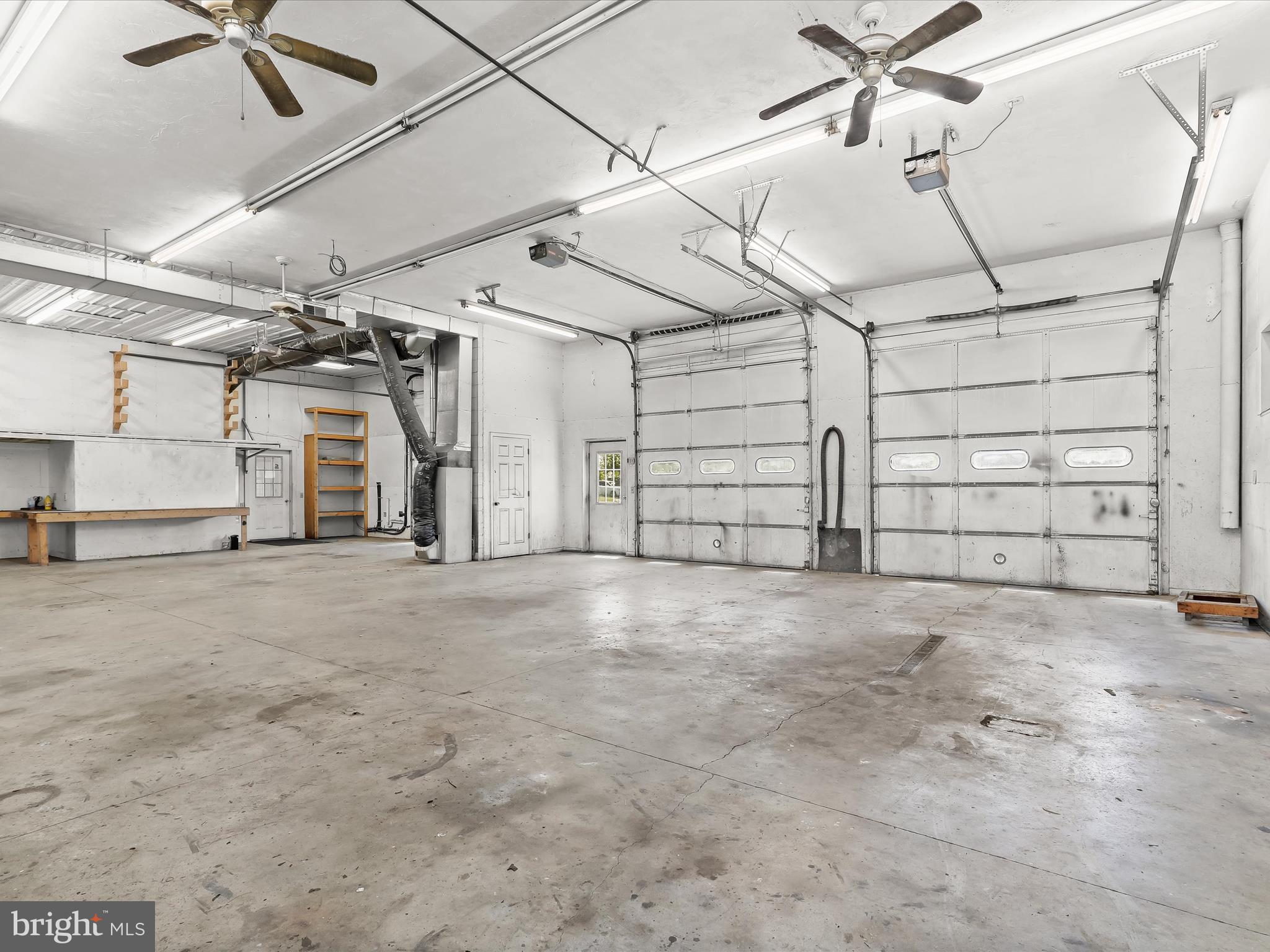 325 Seven Stars Road Gettysburg, PA 17325 - Photo 51 of 81 Automotive Garage