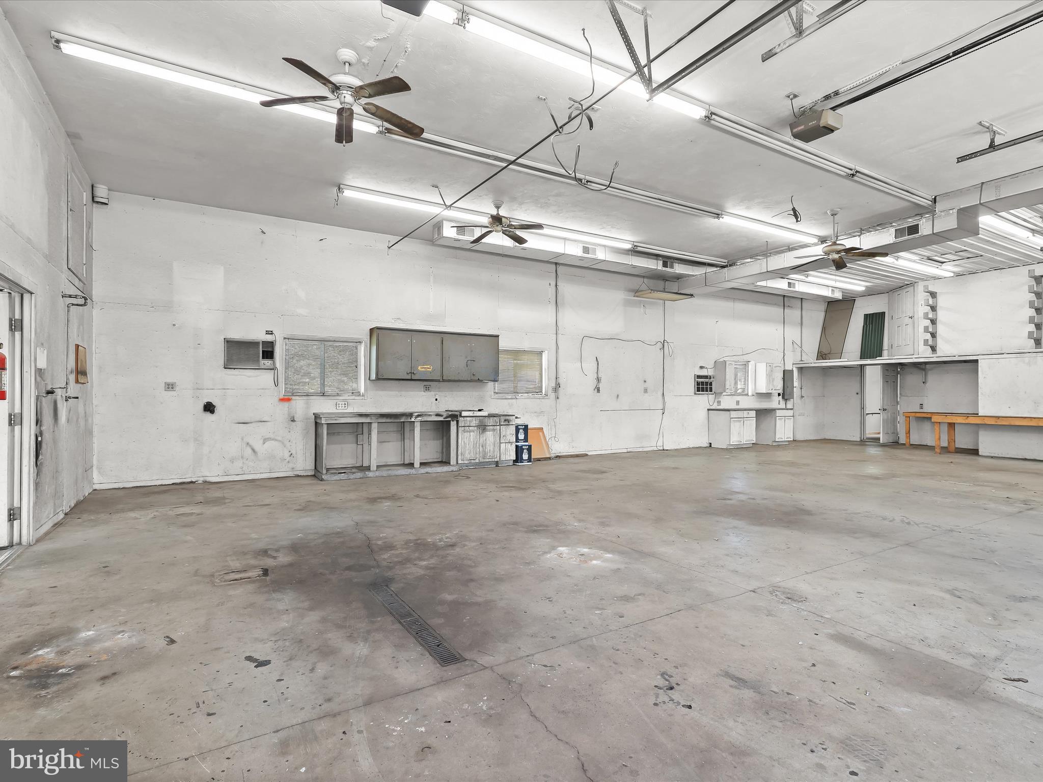 325 Seven Stars Road Gettysburg, PA 17325 - Photo 52 of 81 Automotive Garage