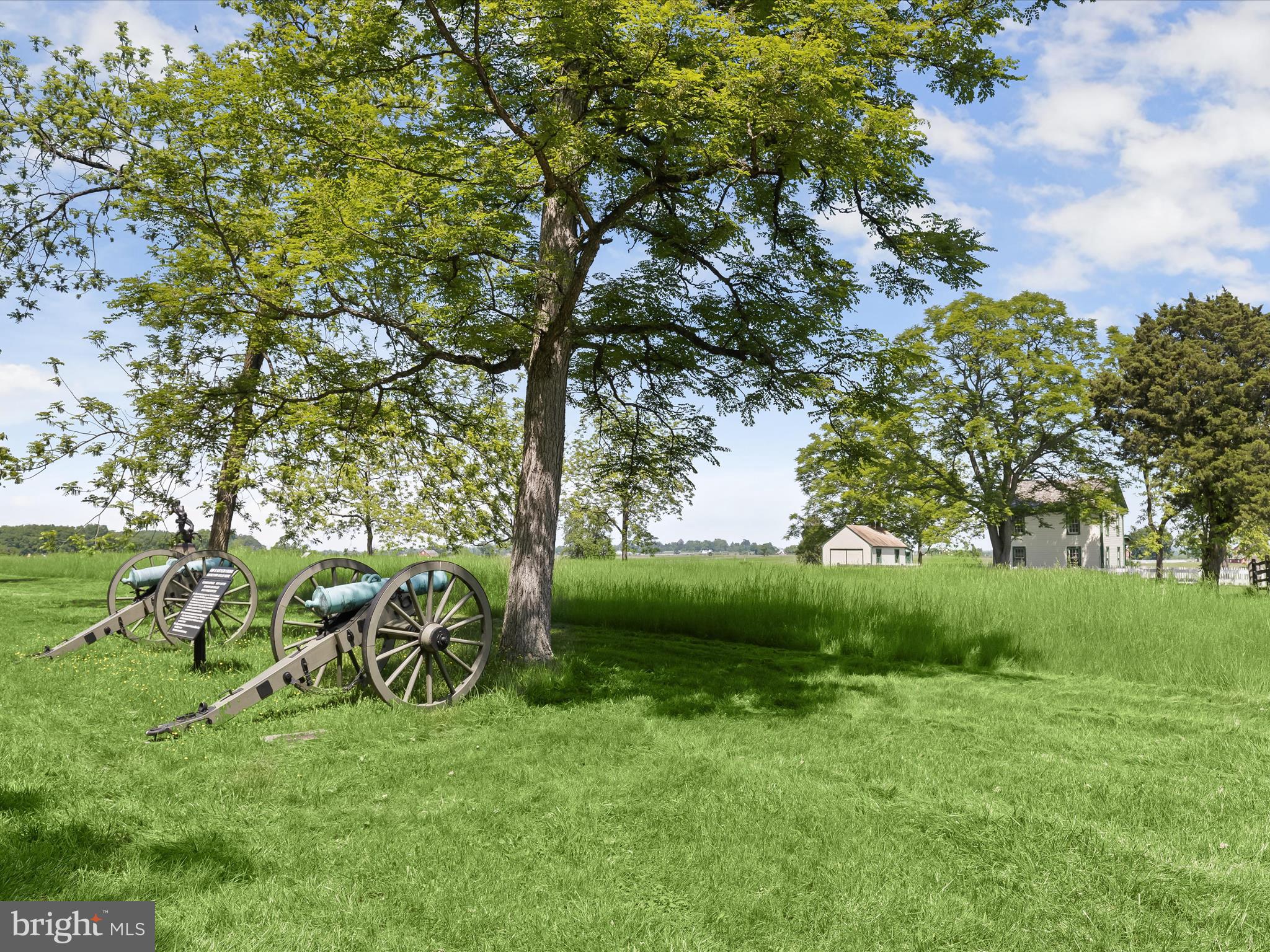 325 Seven Stars Road Gettysburg, PA 17325 - Photo 58 of 81 Landscaping