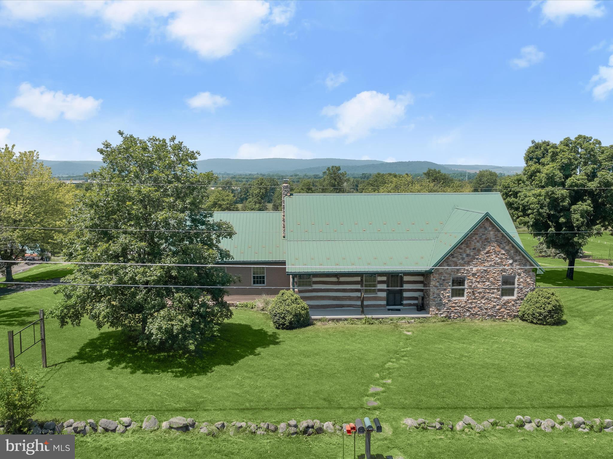 325 Seven Stars Road Gettysburg, PA 17325 - Photo 59 of 81 Aerial