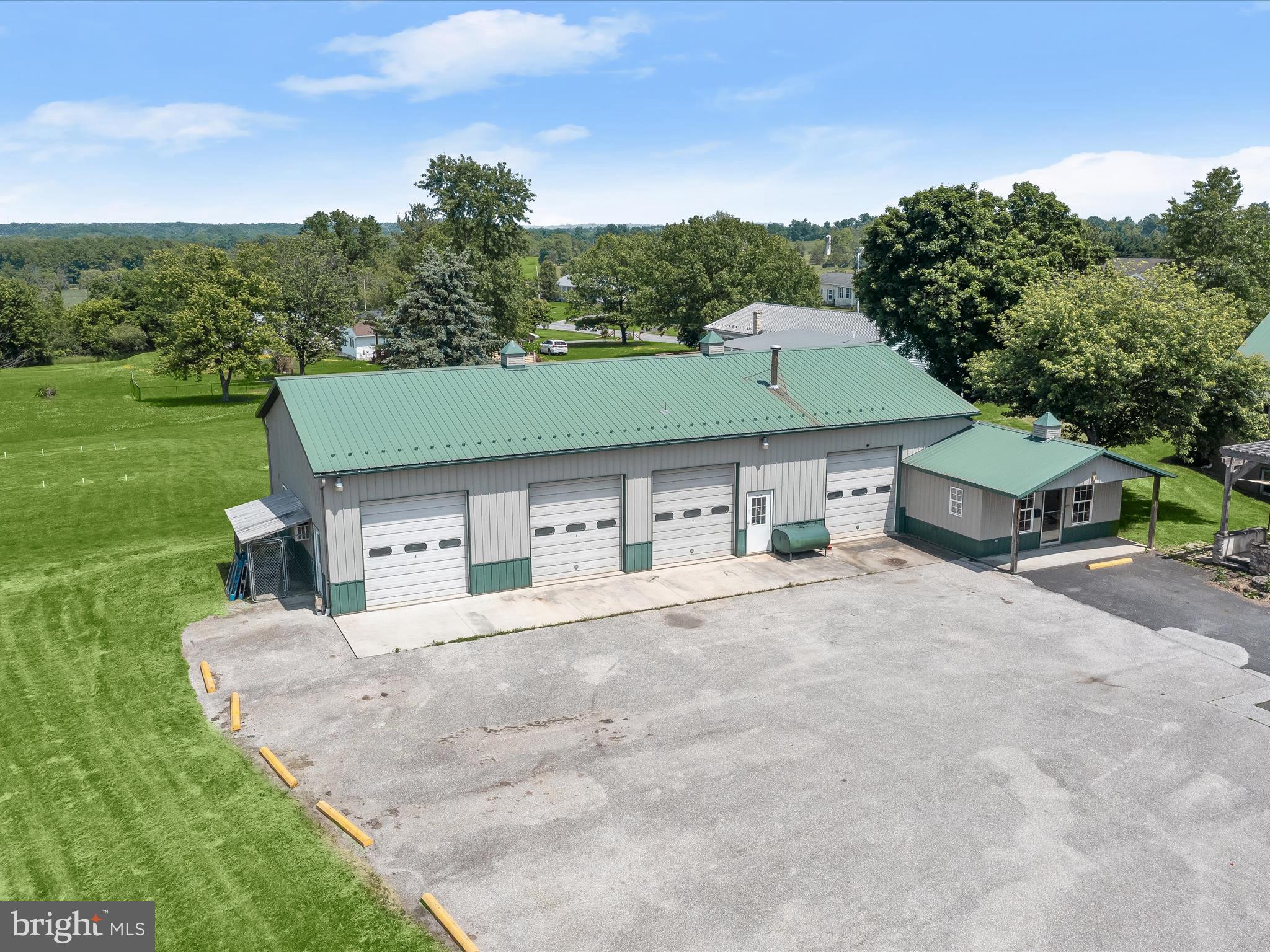 325 Seven Stars Road Gettysburg, PA 17325 - Photo 67 of 81 Aerial