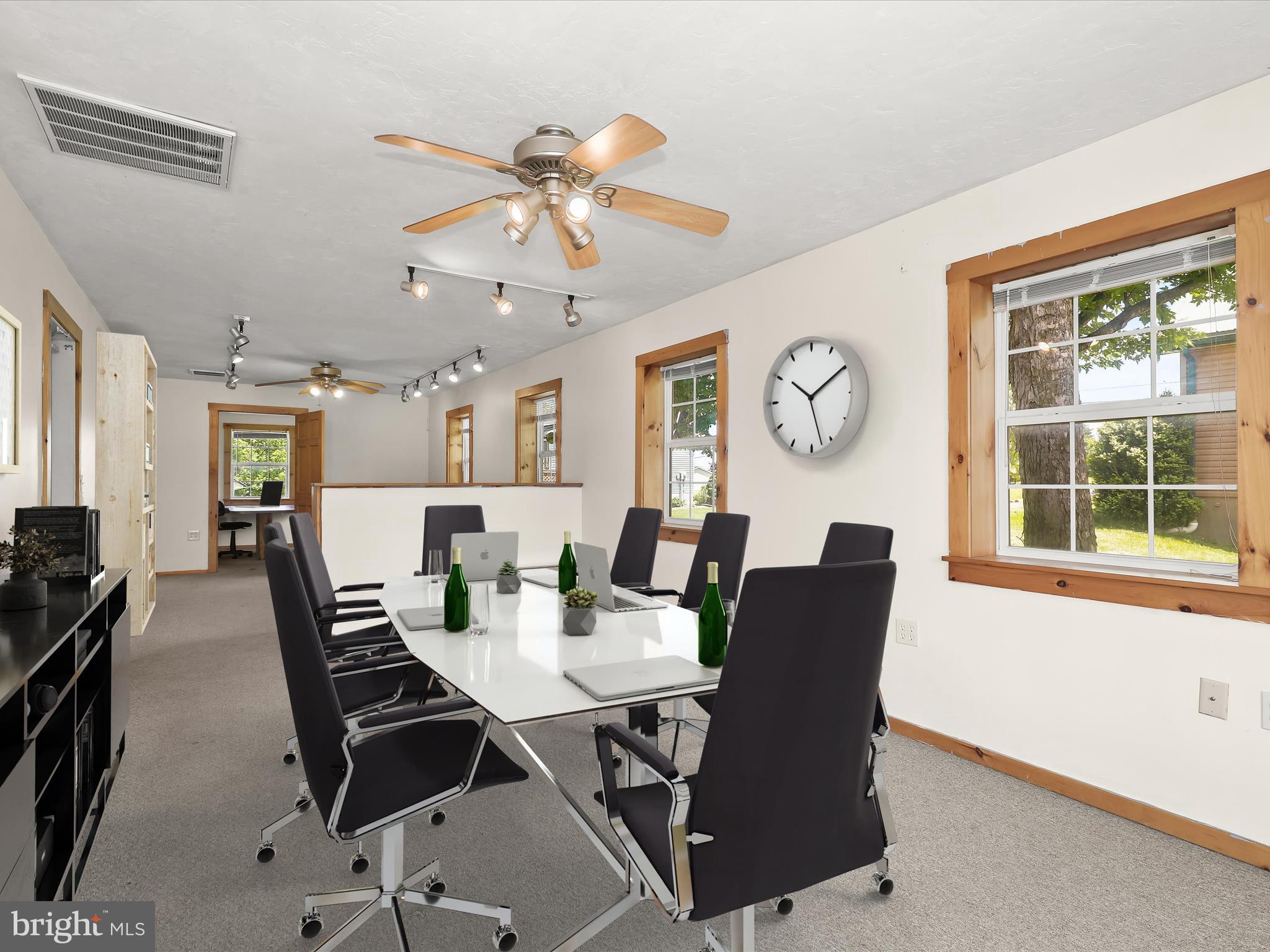 325 Seven Stars Road Gettysburg, PA 17325 - Photo 7 of 81 Office/Reception Area Staged Using Virtual Tools