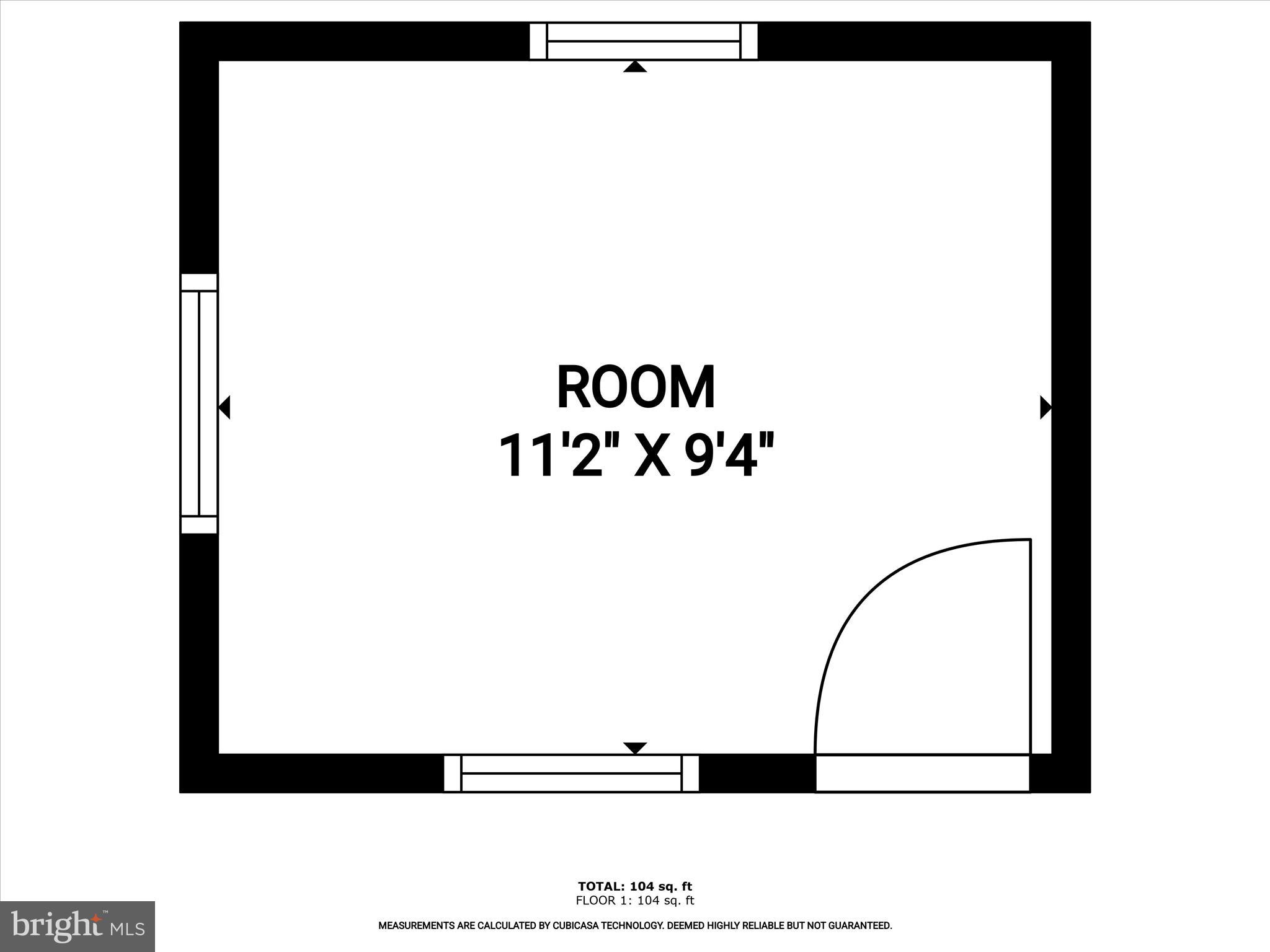 325 Seven Stars Road Gettysburg, PA 17325 - Photo 80 of 81 Floor Plan