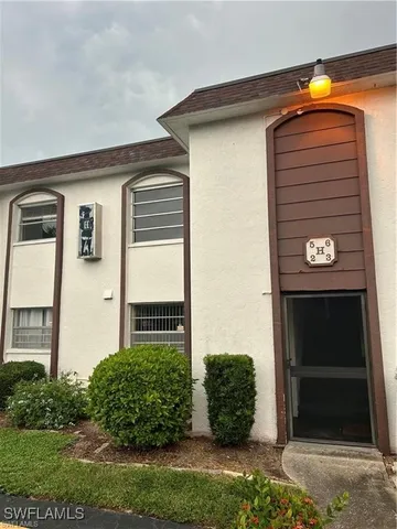 $1,495 | 2828 Jackson Street, Unit H5, Fort Myers, FL 33901