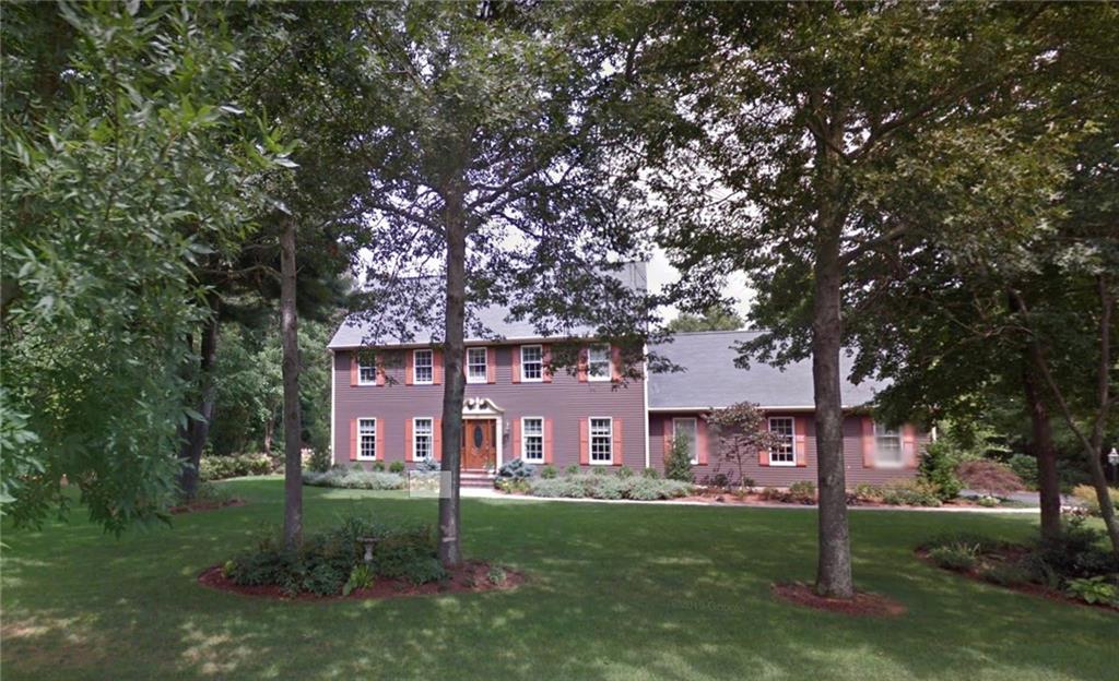 16 Pheasant Run North Kingstown, RI 02874 - Photo 1 of 49