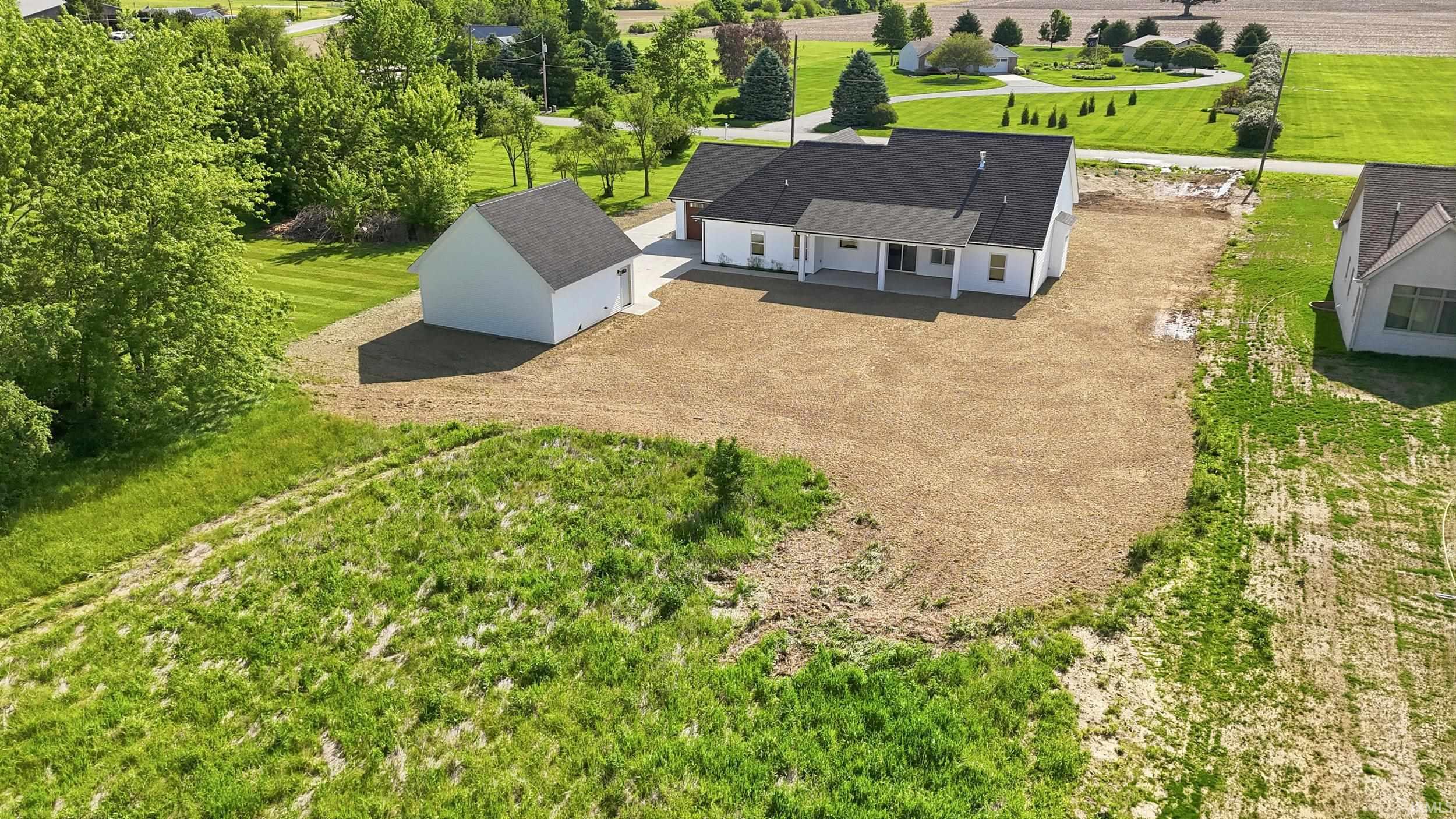 13134 Branstrator Road Yoder, IN 46798 - Photo 6 of 38