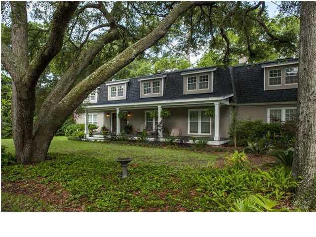 729 Knotty Pine Road Charleston, SC 29412 - Photo 2 of 22 Additional Photo