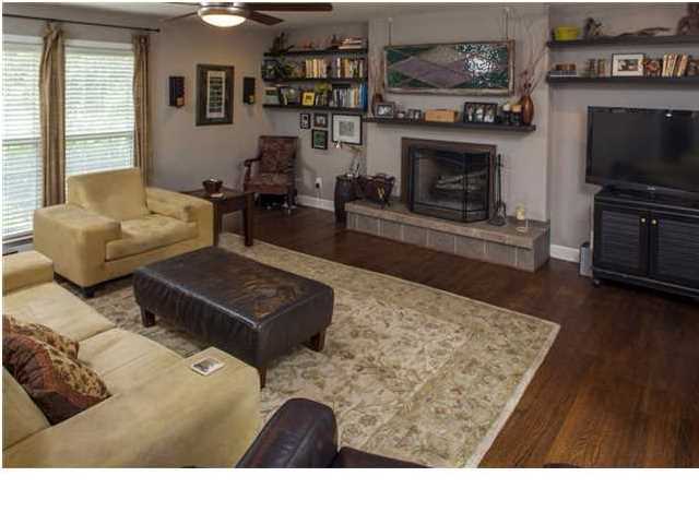 729 Knotty Pine Road Charleston, SC 29412 - Photo 11 of 22 Additional Photo